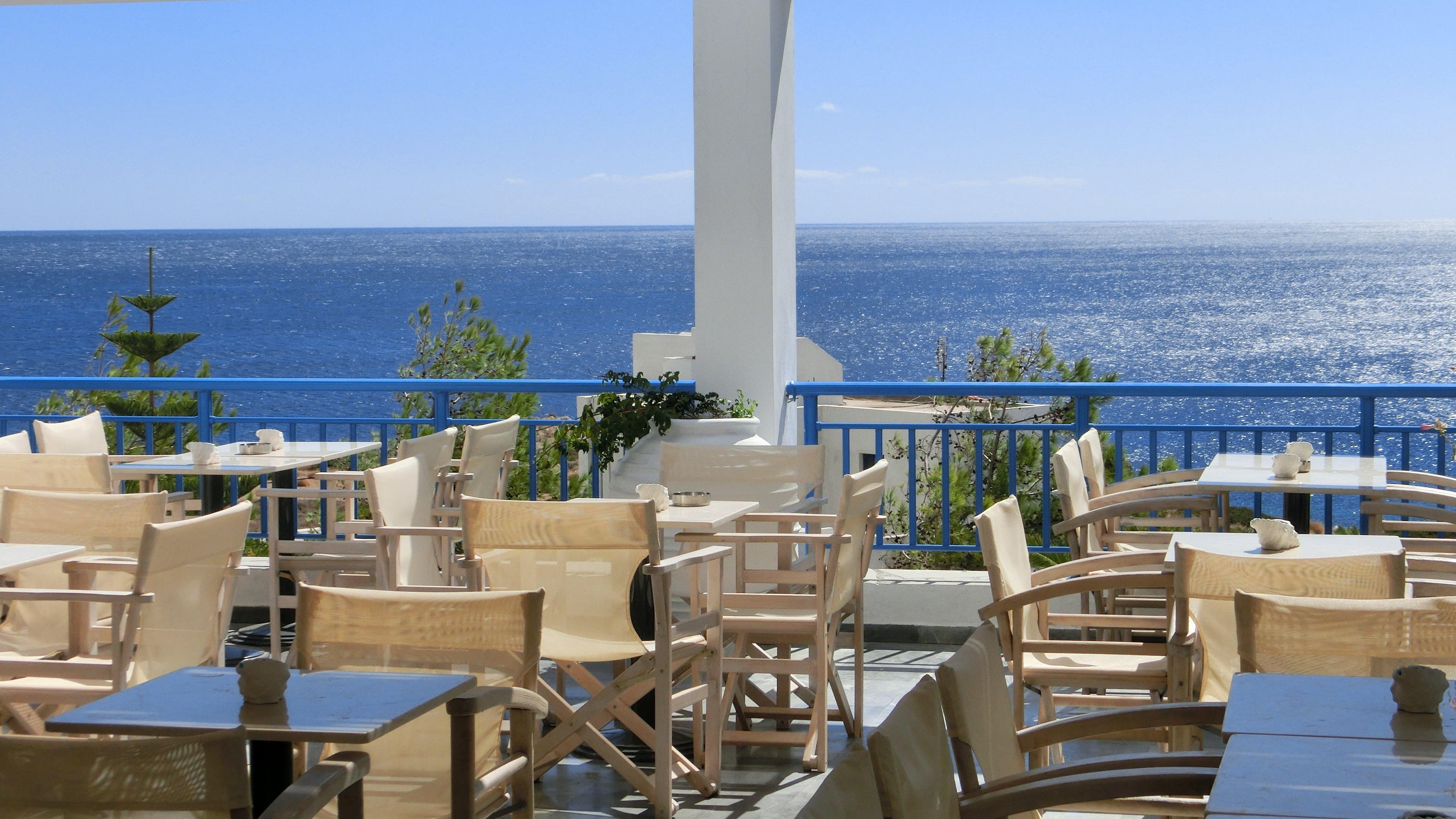 Hotel Kakkos Bay Ansicht 8