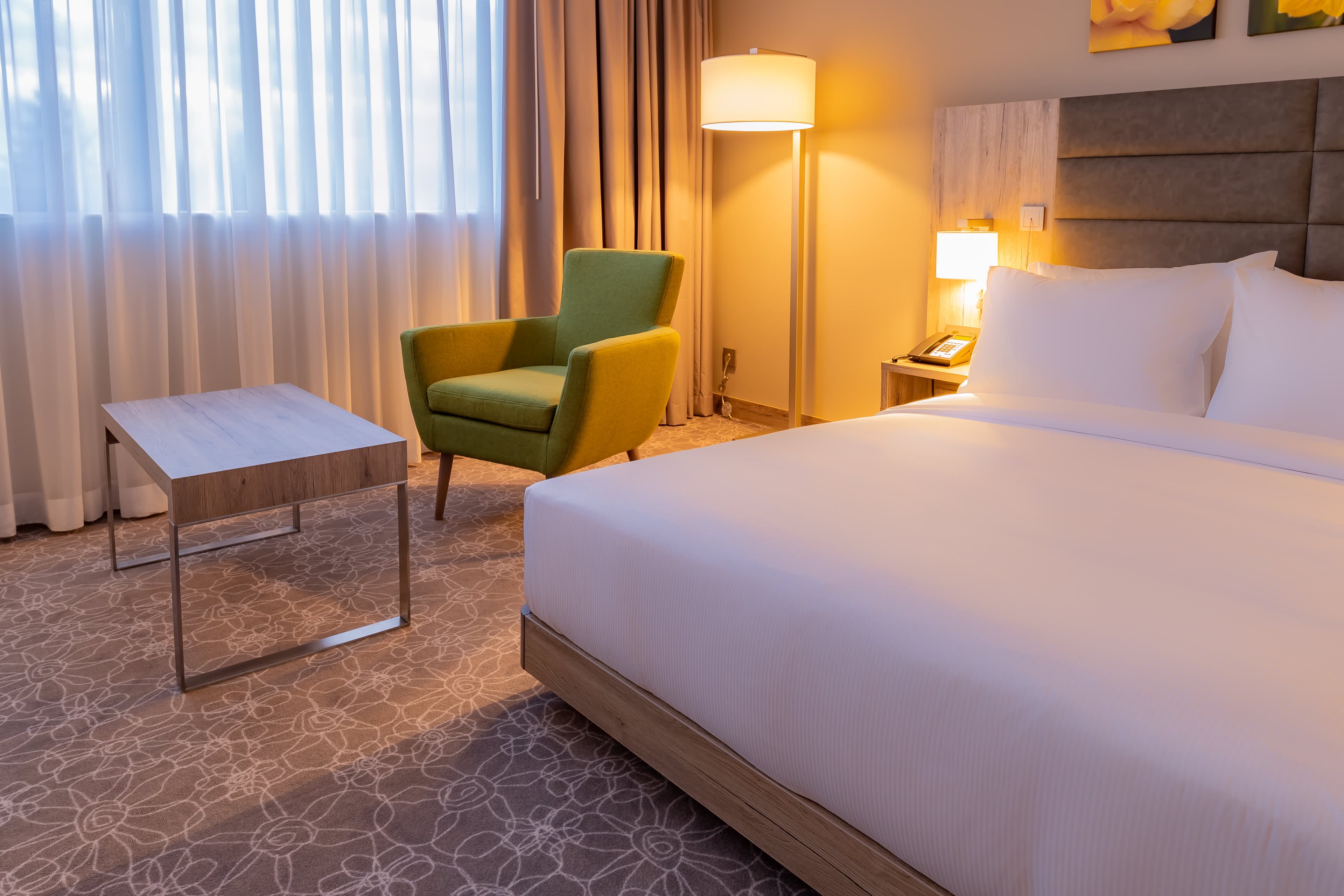 Hilton Garden Inn Wiener Neustadt Ansicht 5