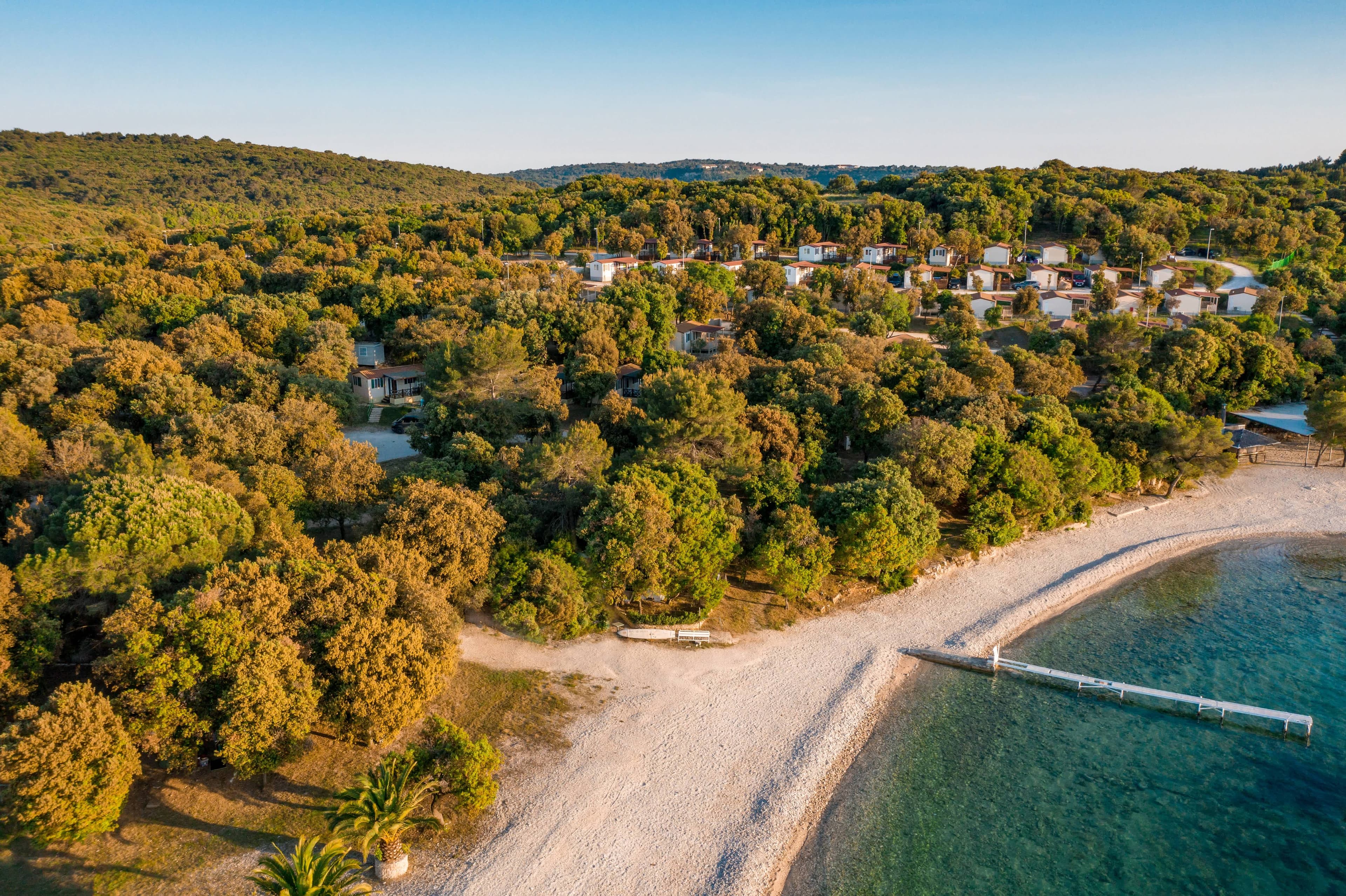 Camping Brioni