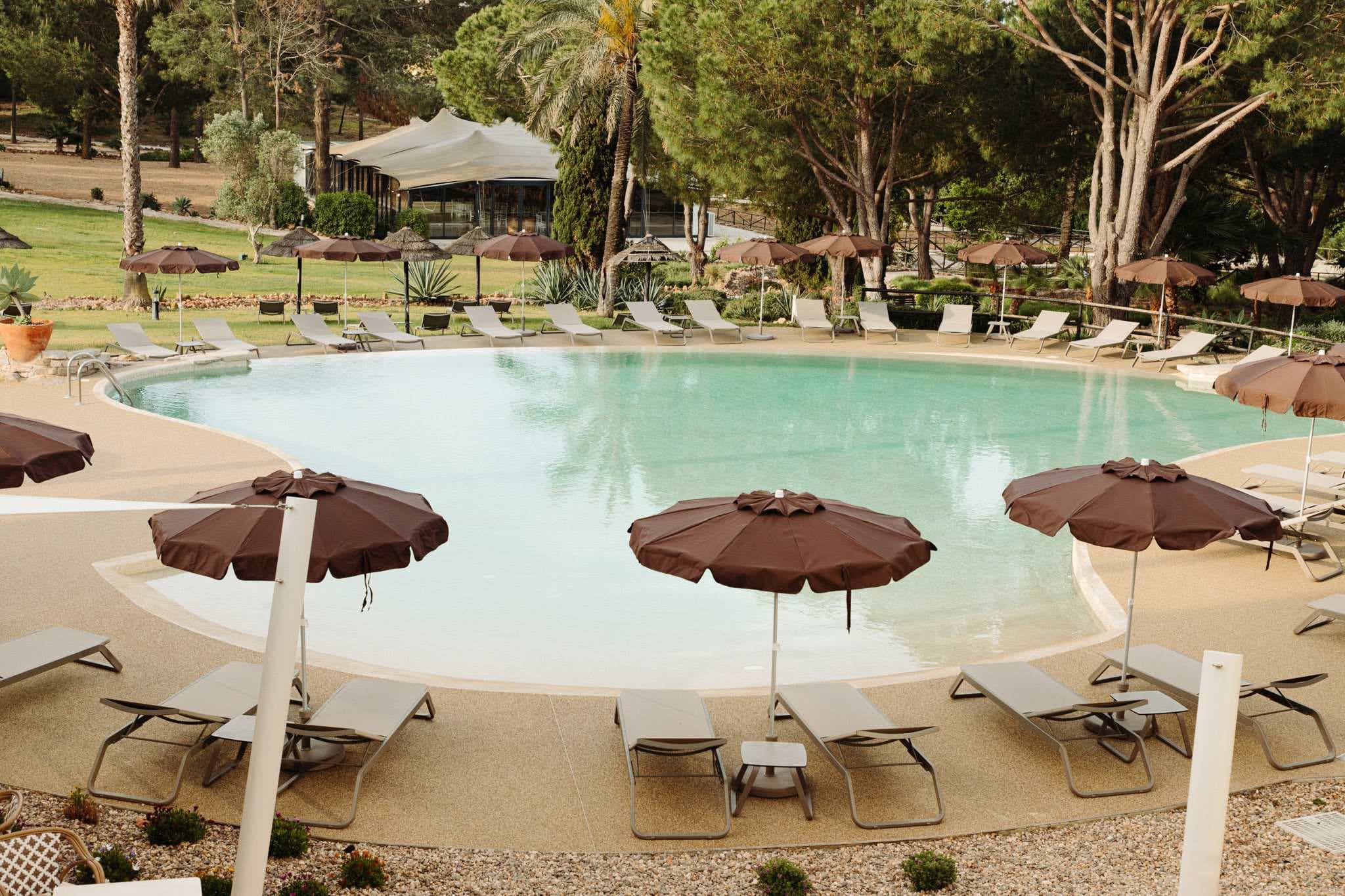 Vale d'El Rei Hotel & Villas