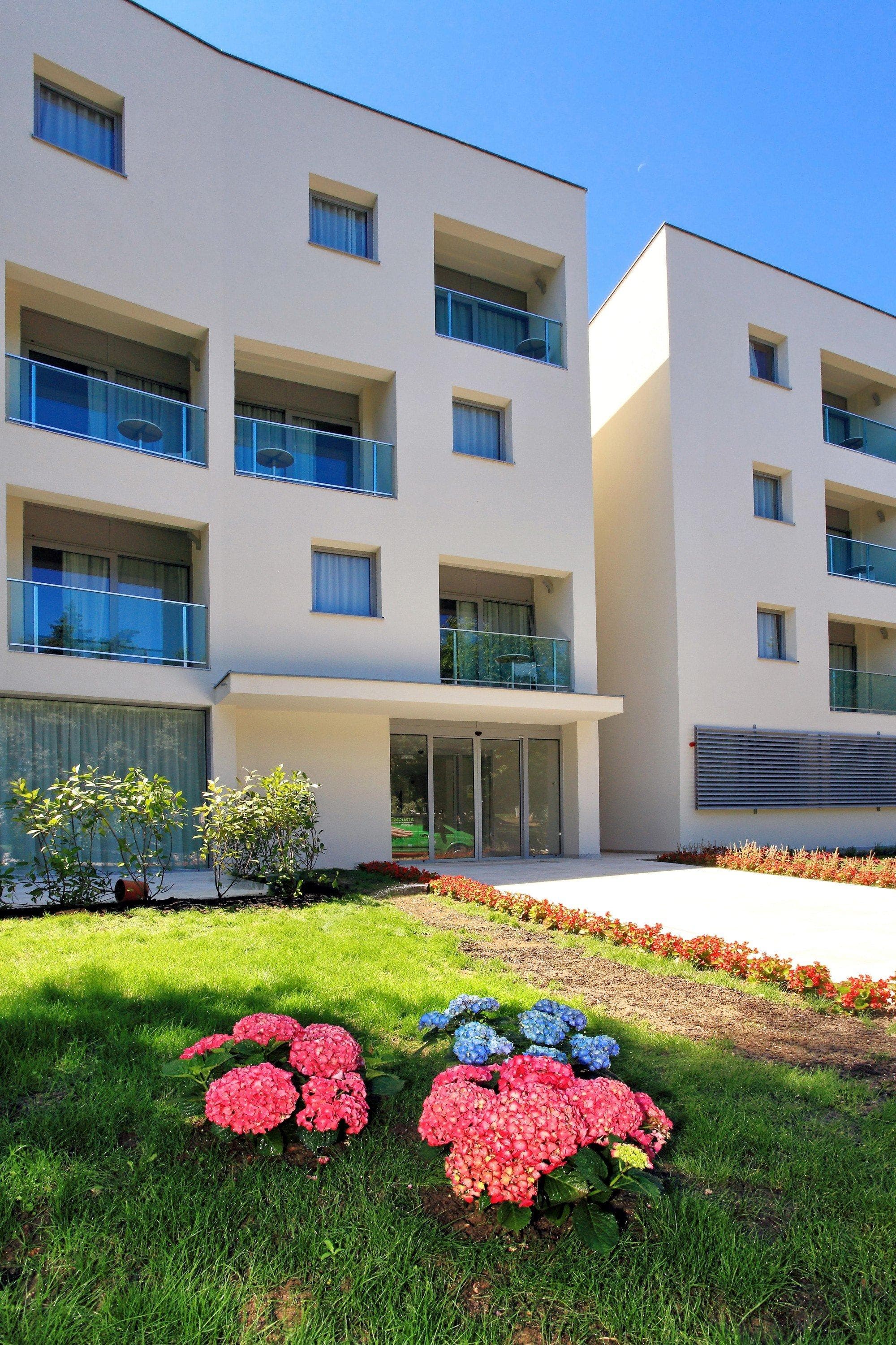 Crvena Luka Resort Ansicht 2