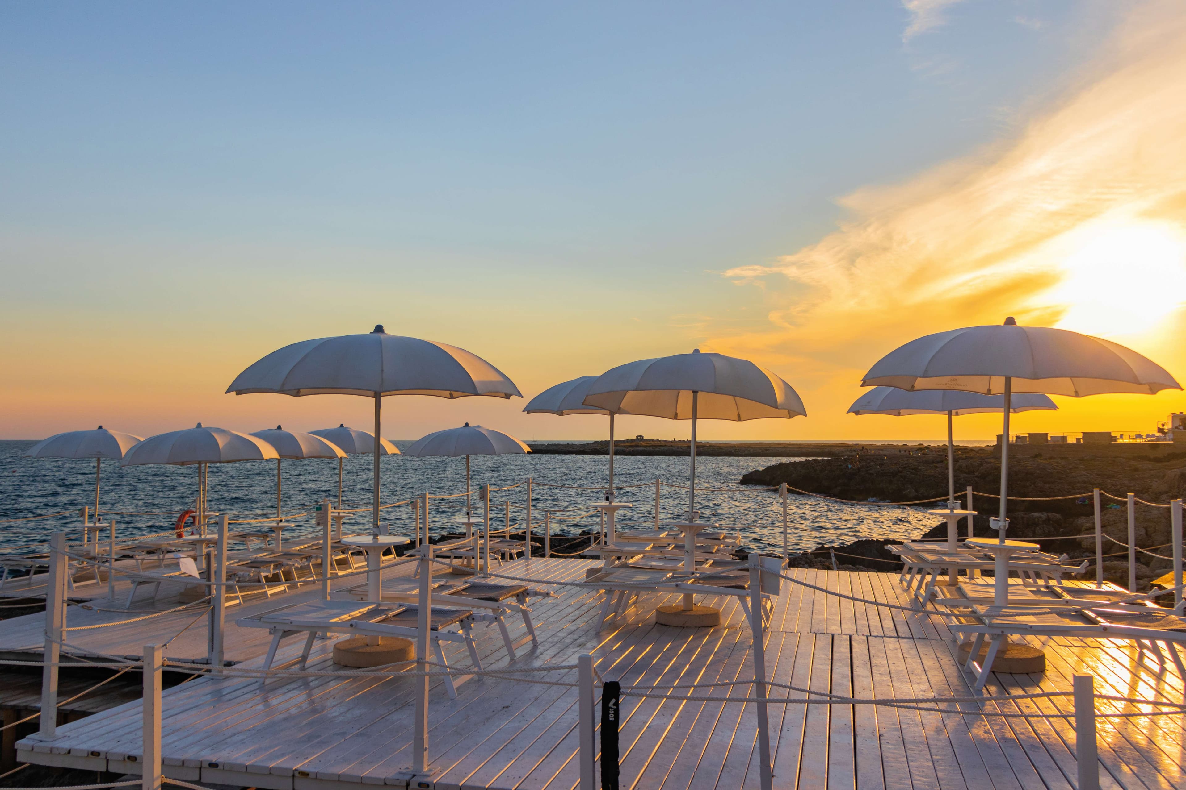 Grand Hotel Riviera - CDSHotels Ansicht 8