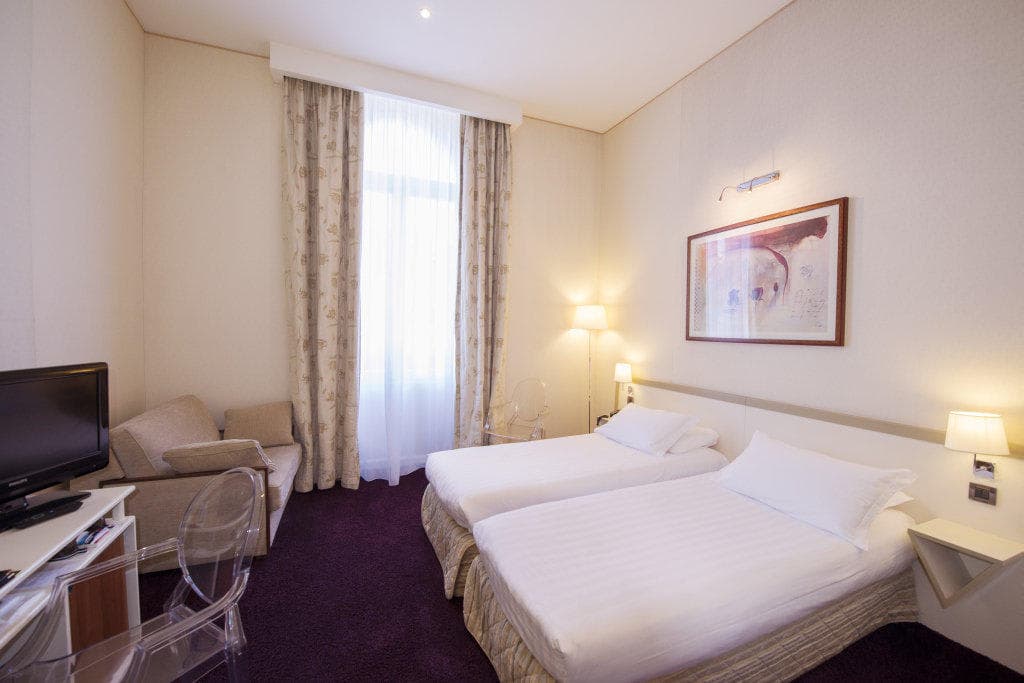 Best Western Alba Ansicht 3