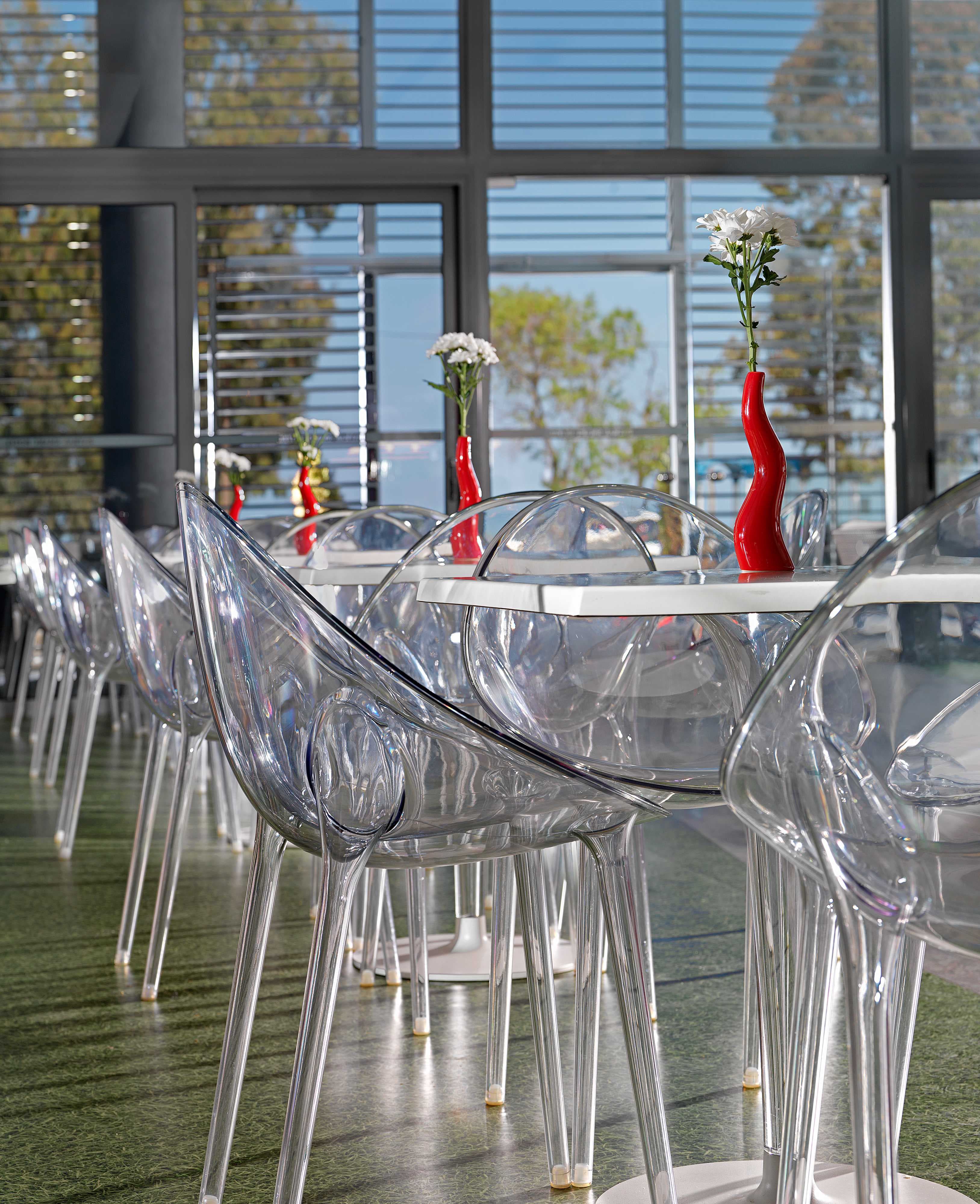 Hotel Airotel Patras Smart Ansicht 5