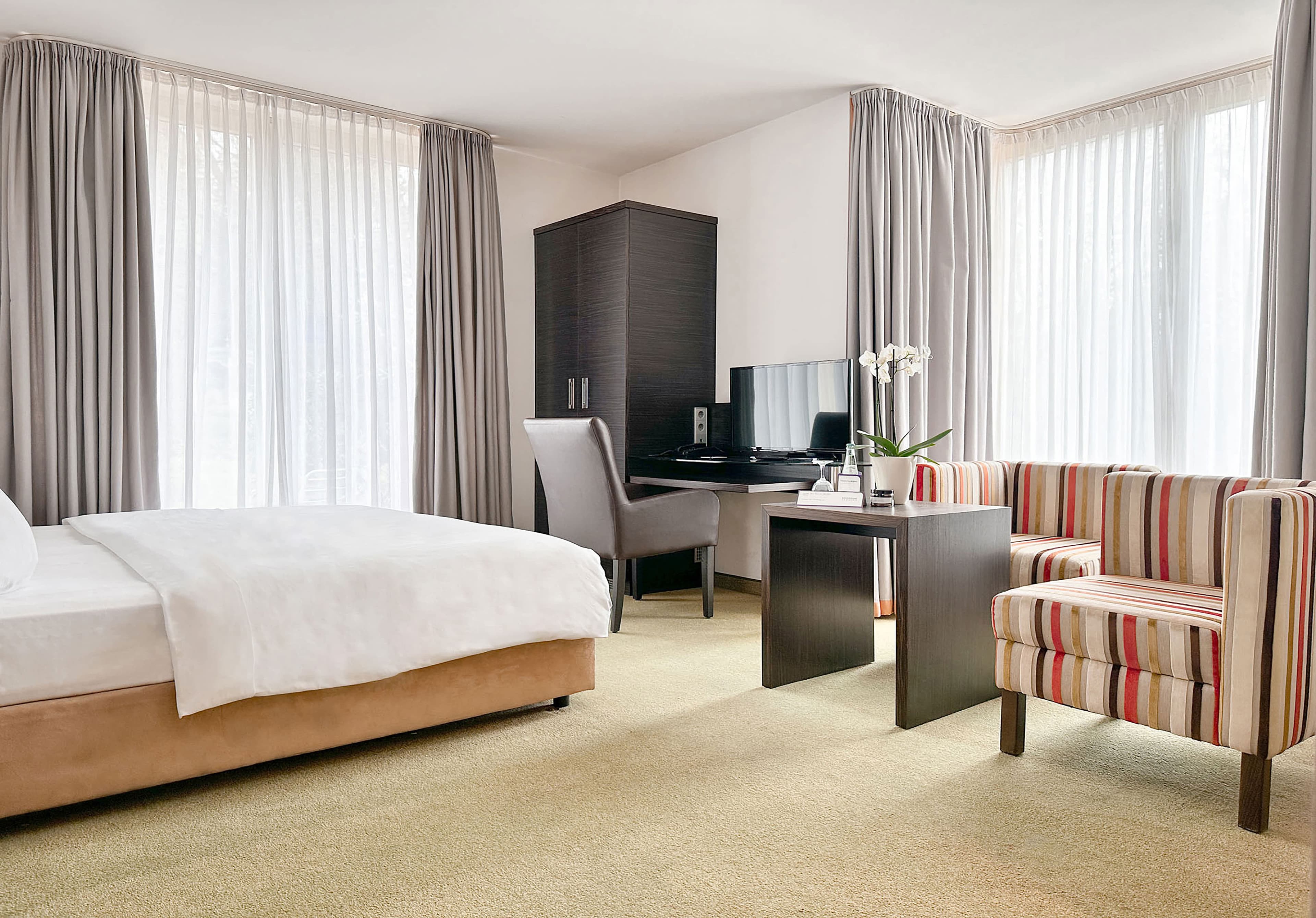 Radisson Blu Park Hotel & Conference Centre, Dresden Radebeul Ansicht 3