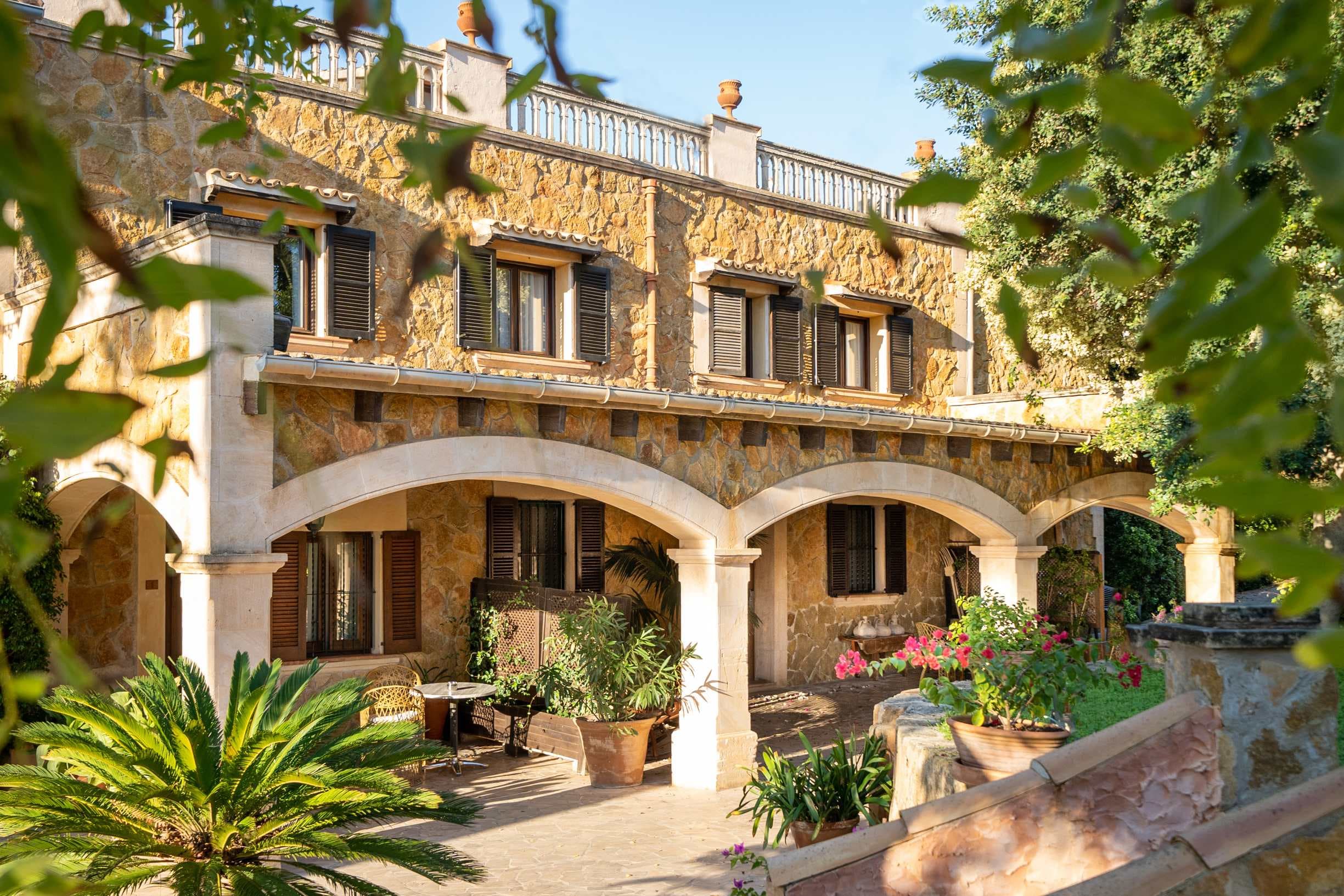 Hotel Son Molí Country House Ansicht 3