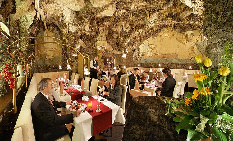 Hotel Adria Ansicht 8