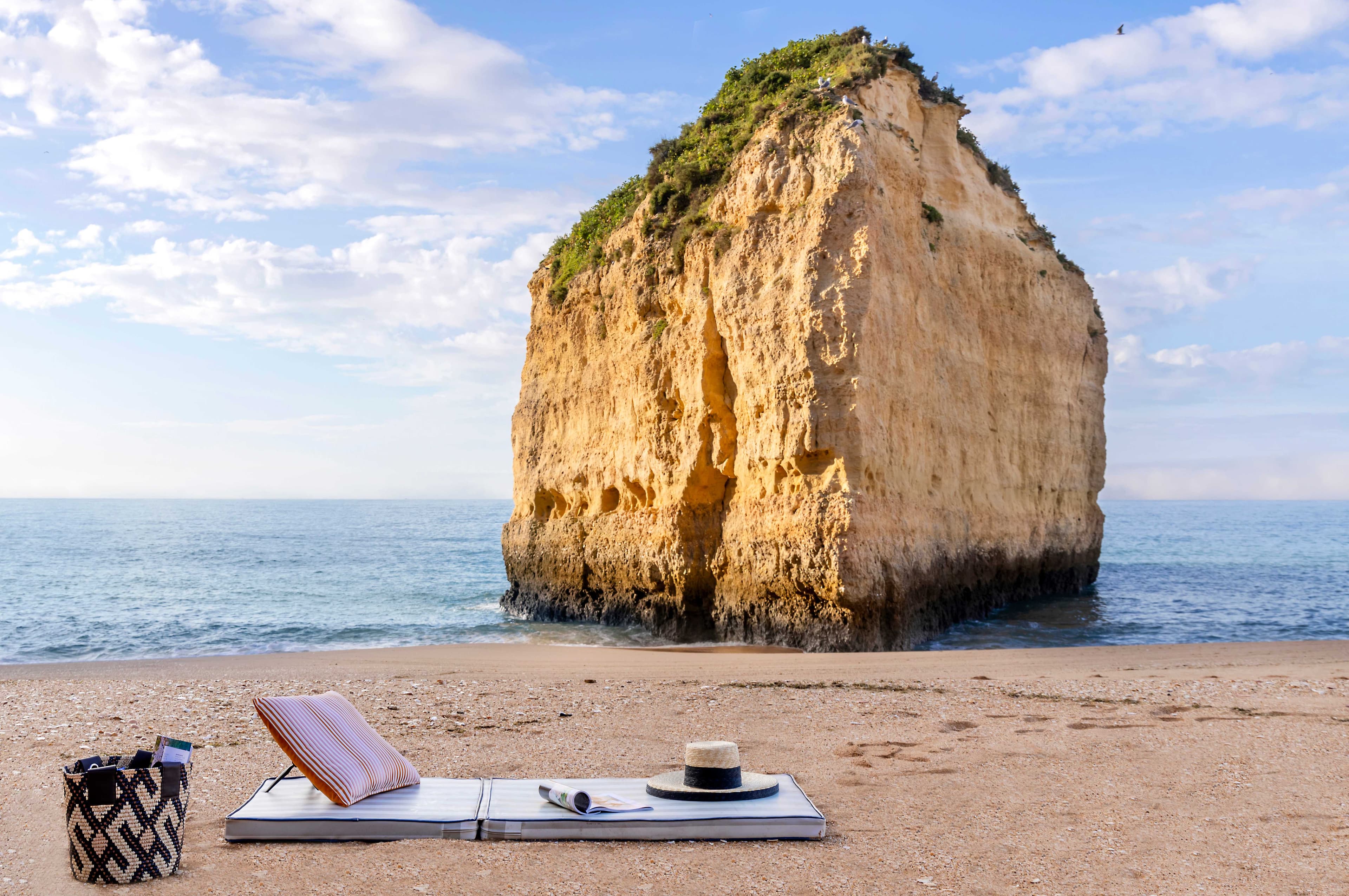Vilalara Grand Hotel Algarve Ansicht 10