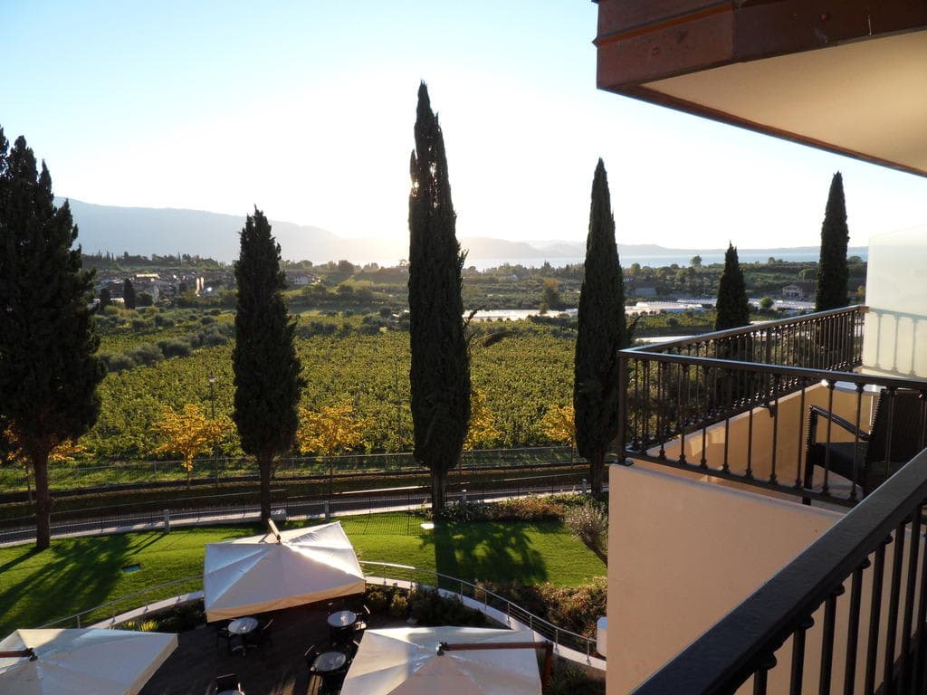 Villa Luisa Resort & Luxury Apartments Ansicht 7