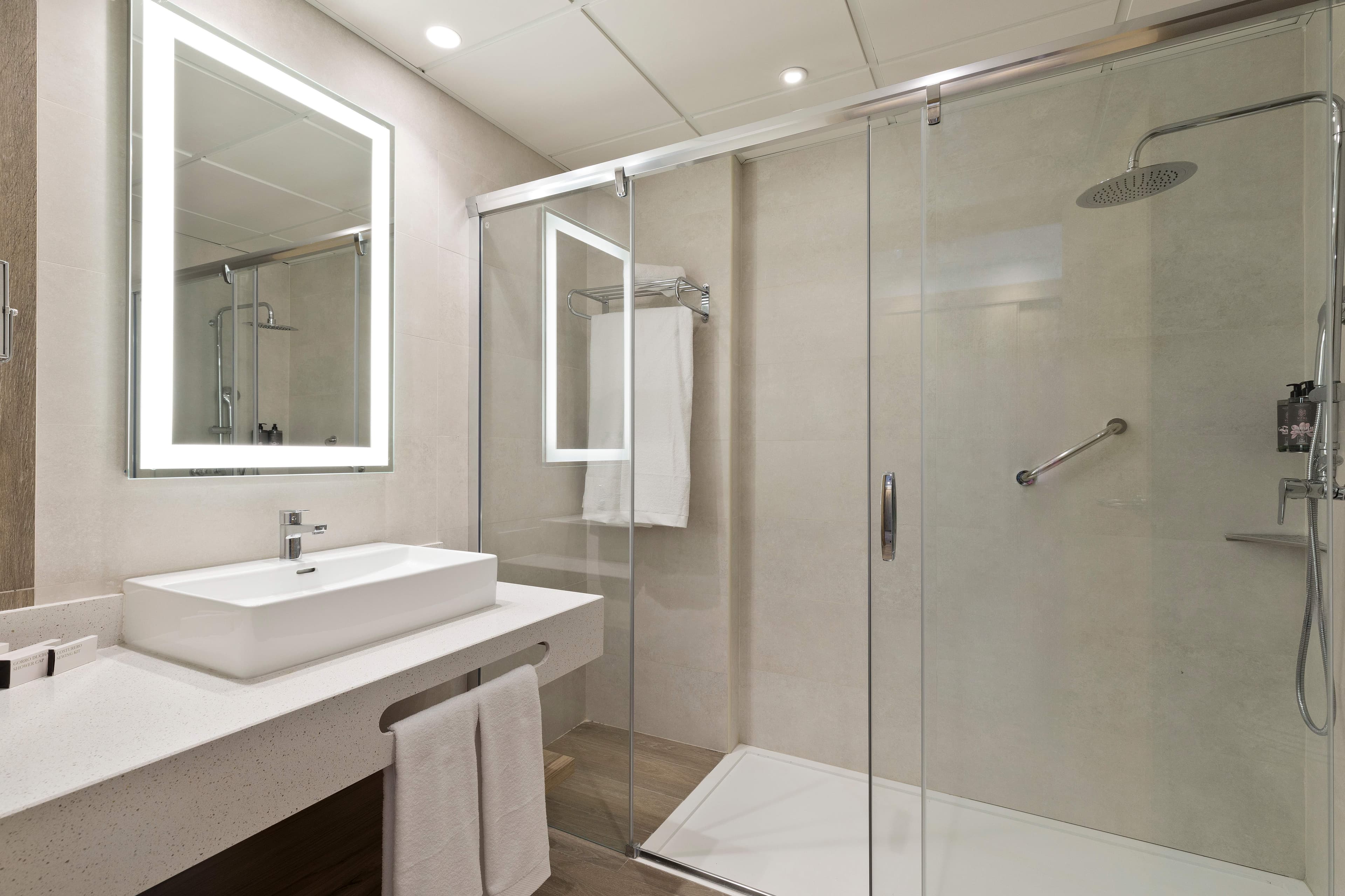 Hotel Best Triton Ansicht 6
