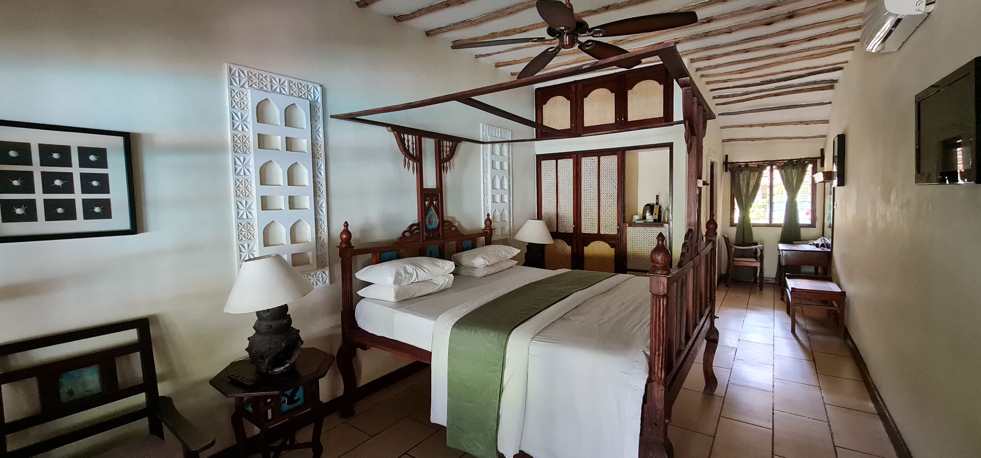 Kilifi Bay Beach Resort Ansicht 4