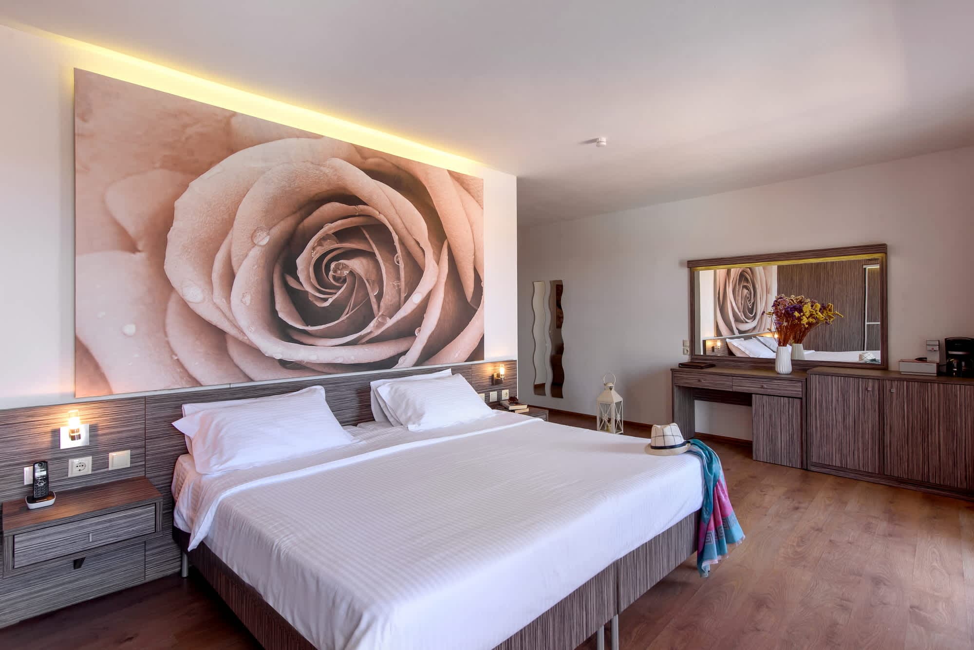 Eurohotel Katrin Suites - Adults only Ansicht 5