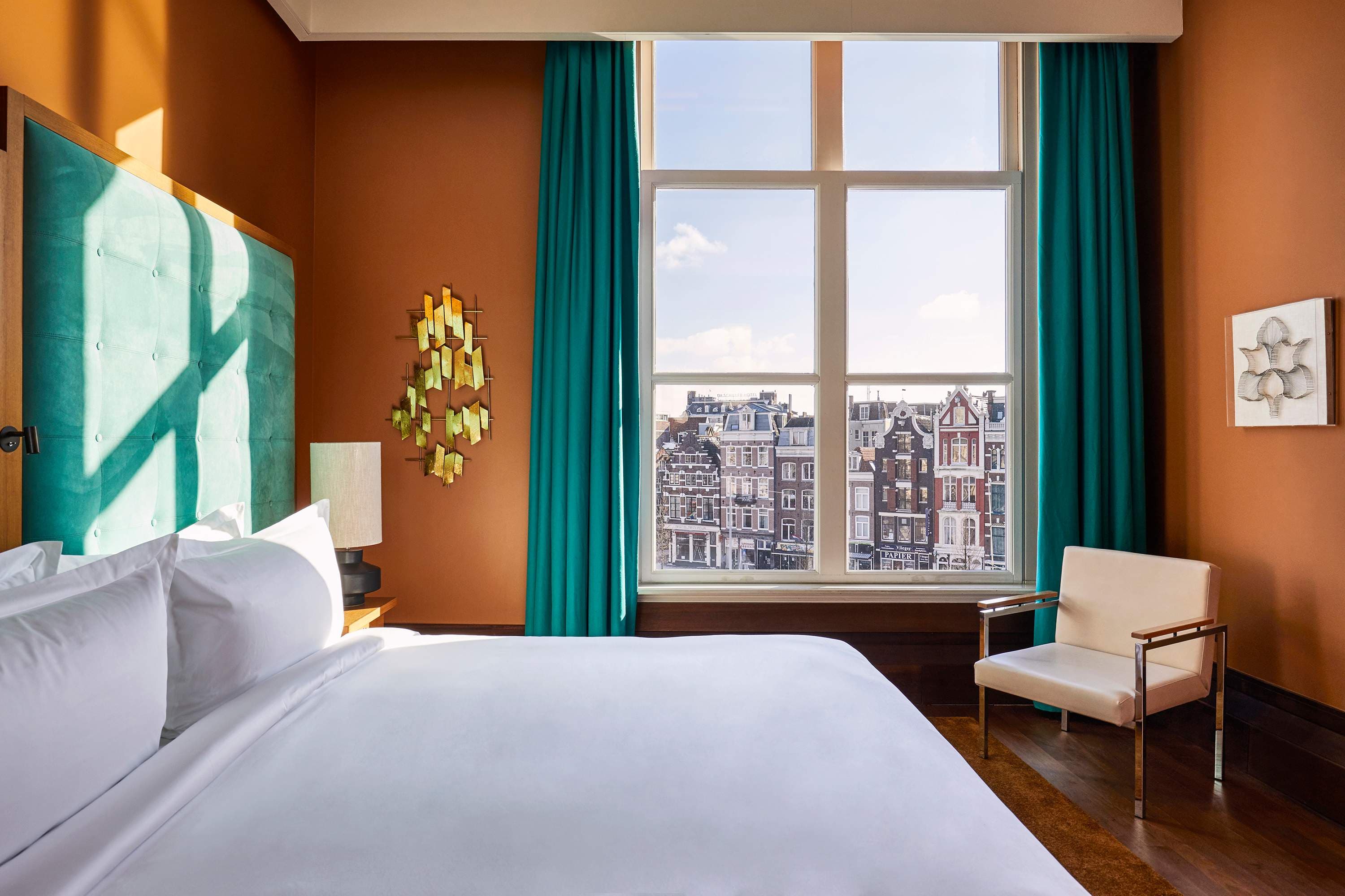 Hotel de l'Europe Ansicht 3
