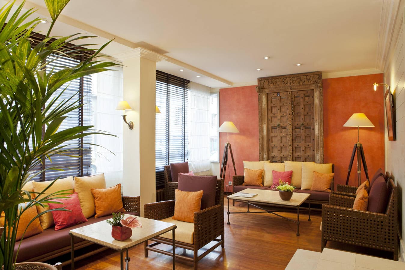 Hotel Kipling