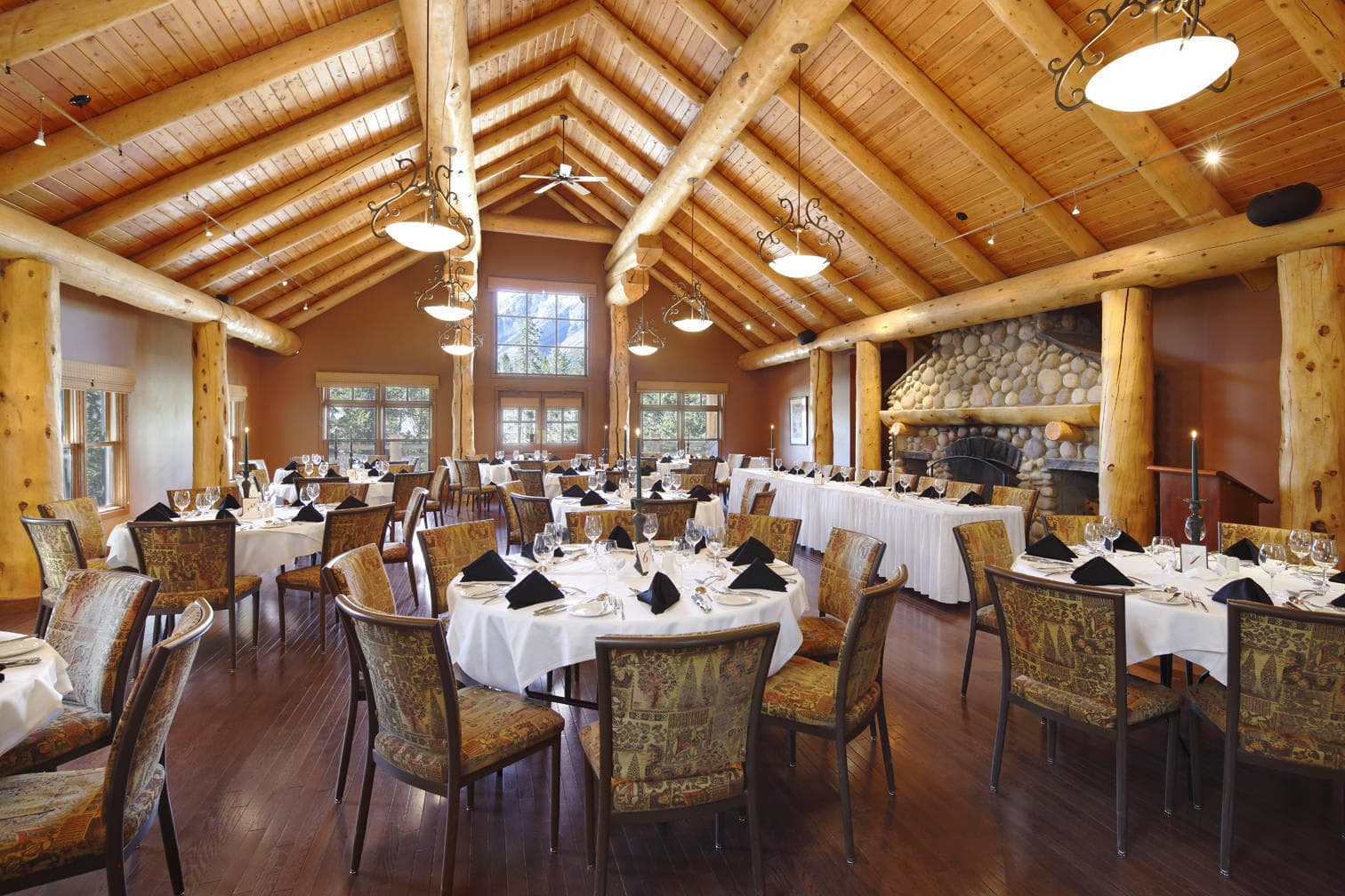 Hotel Buffalo Mountain Lodge Ansicht 4