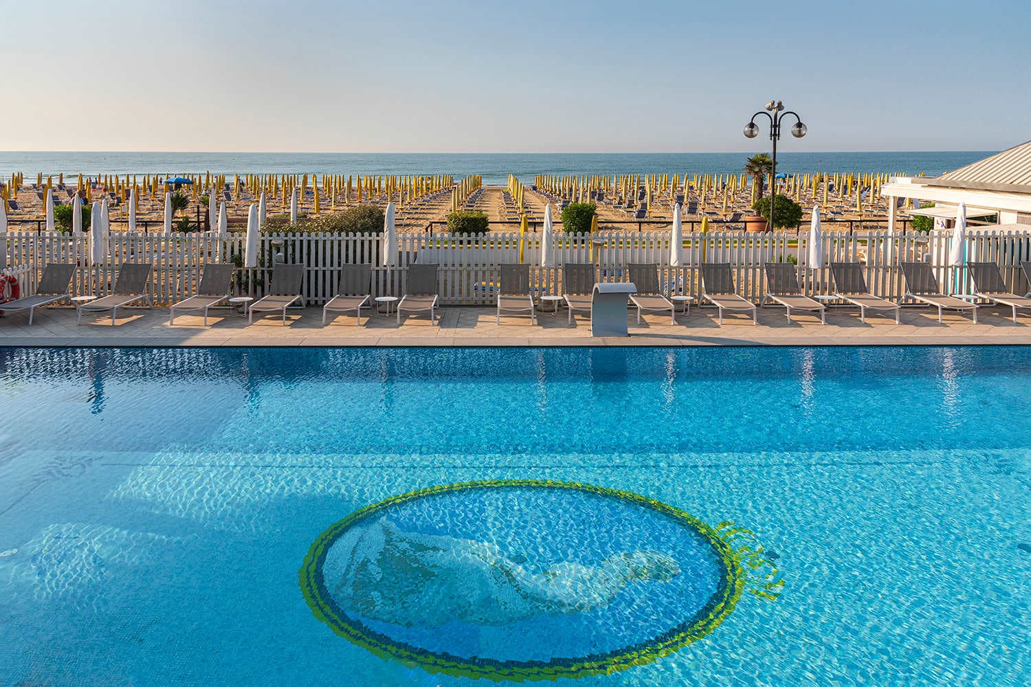 Hotel Carlton Ansicht 6