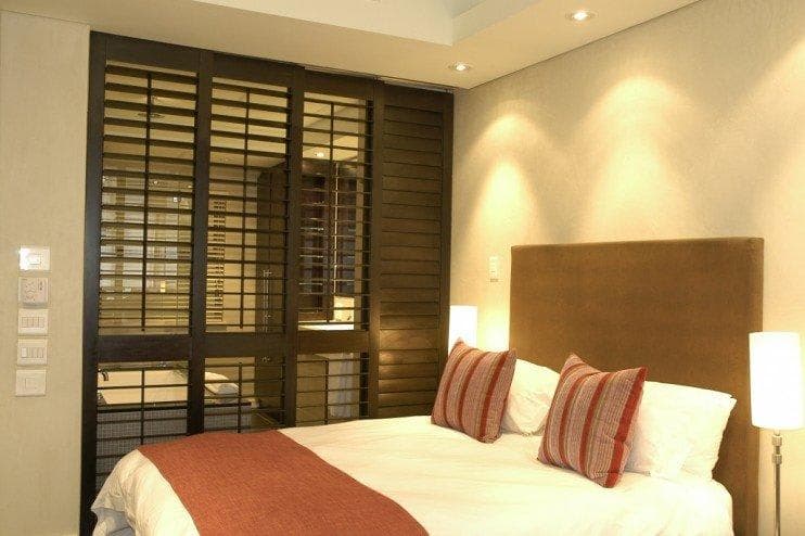 Mandela Rhodes Place Hotel & Spa Ansicht 4