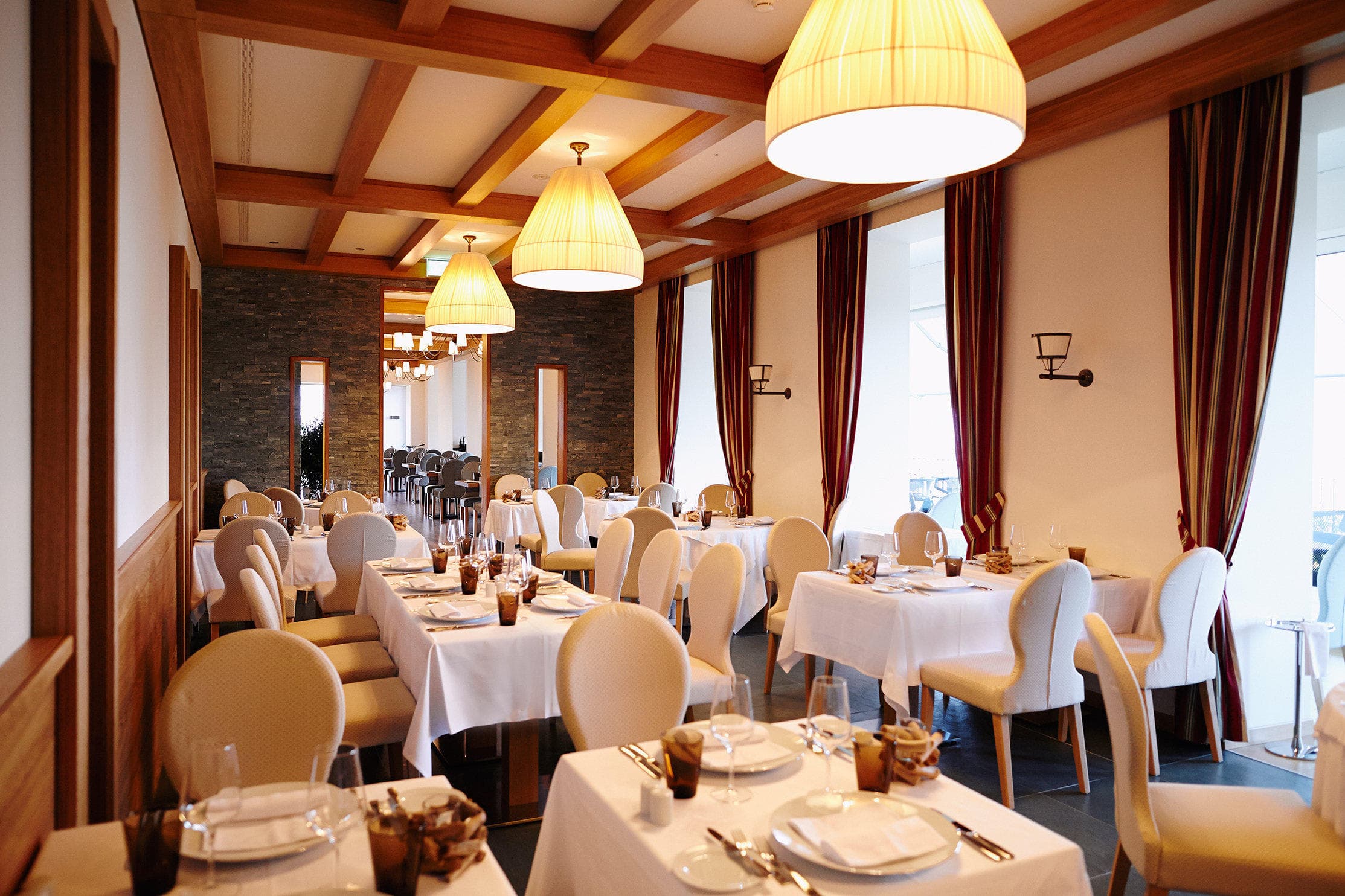Kurhaus Cademario Ansicht 9