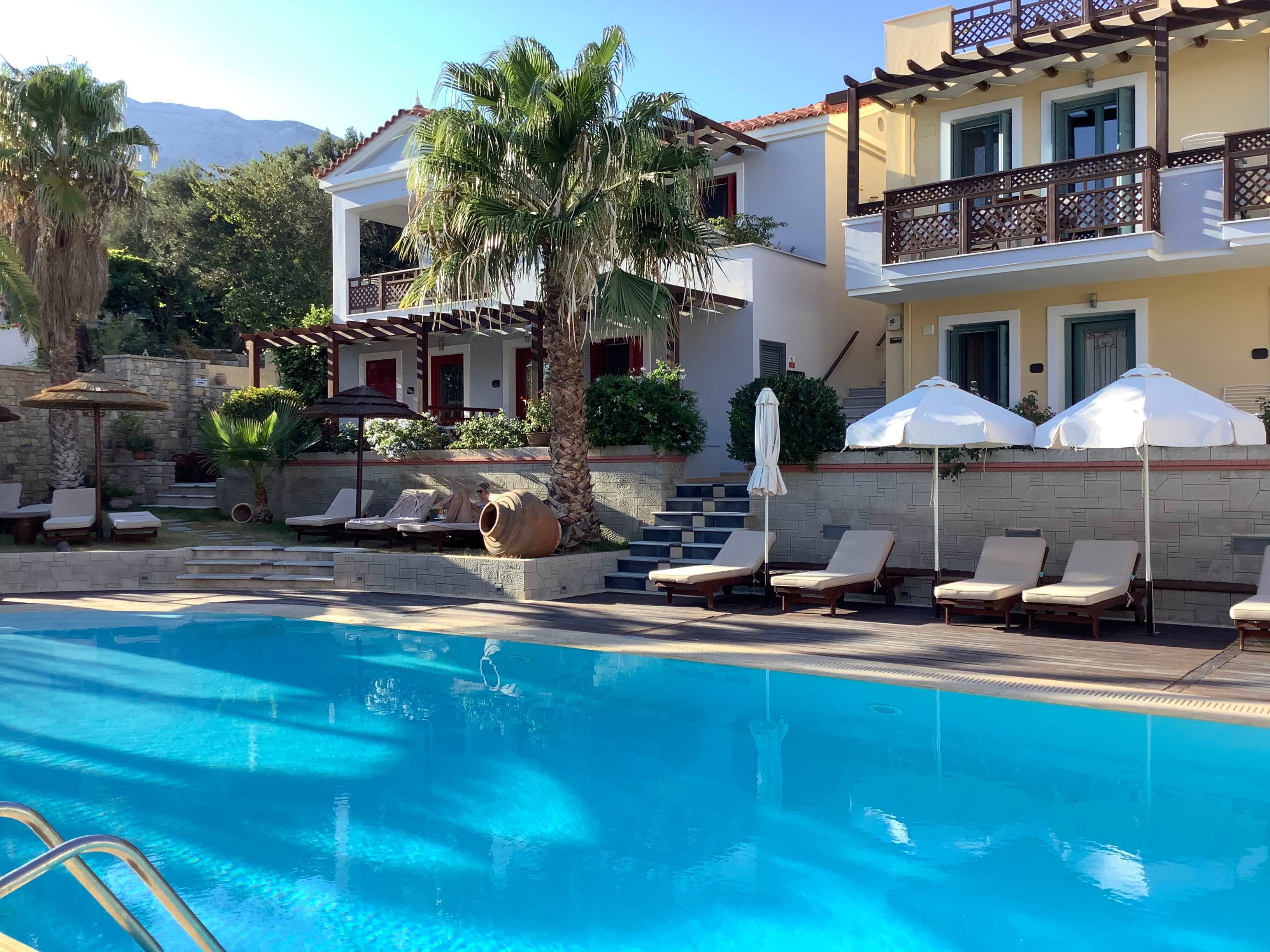 Sirena Residence & Spa