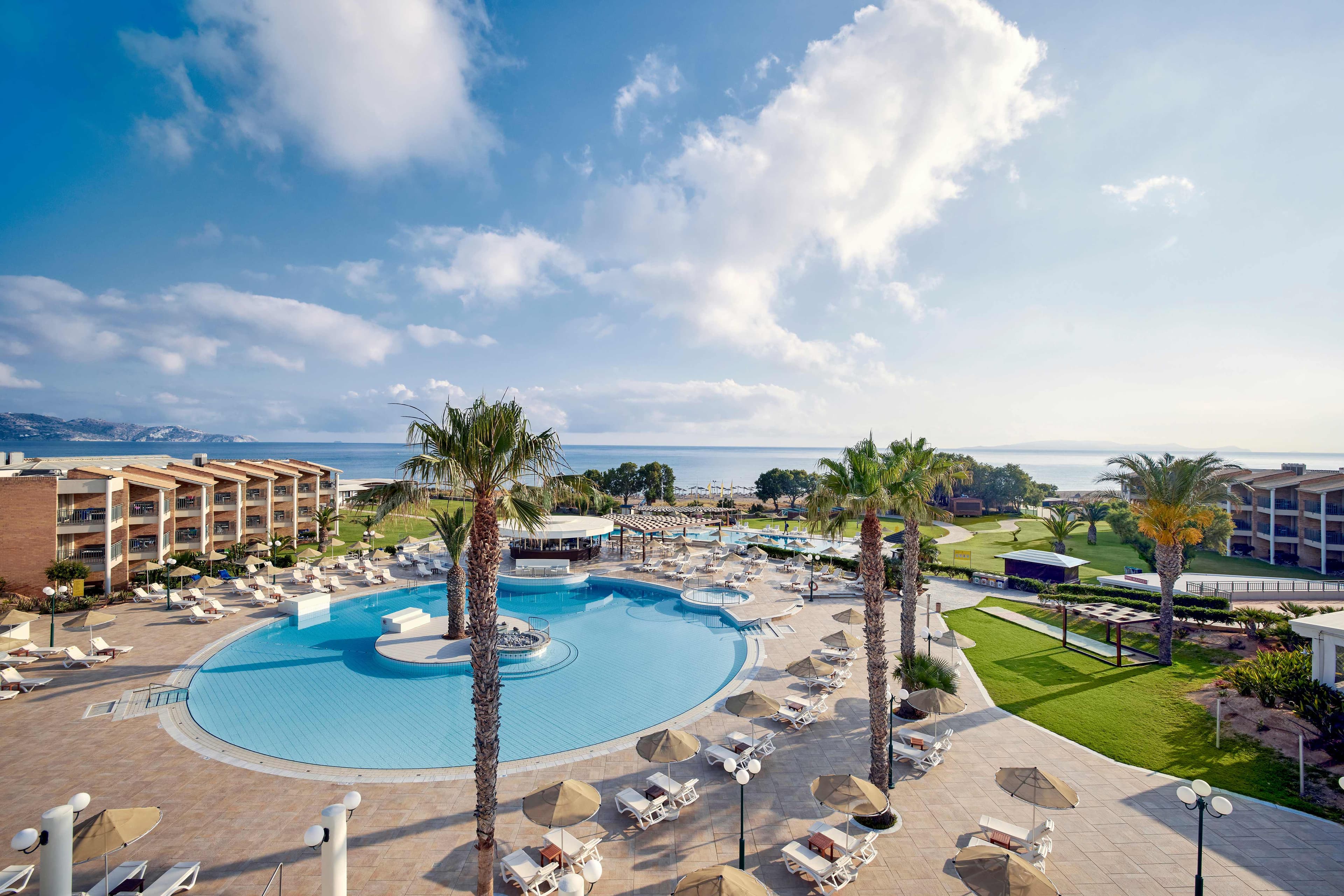 TUI MAGIC LIFE Candia Maris - Adults only