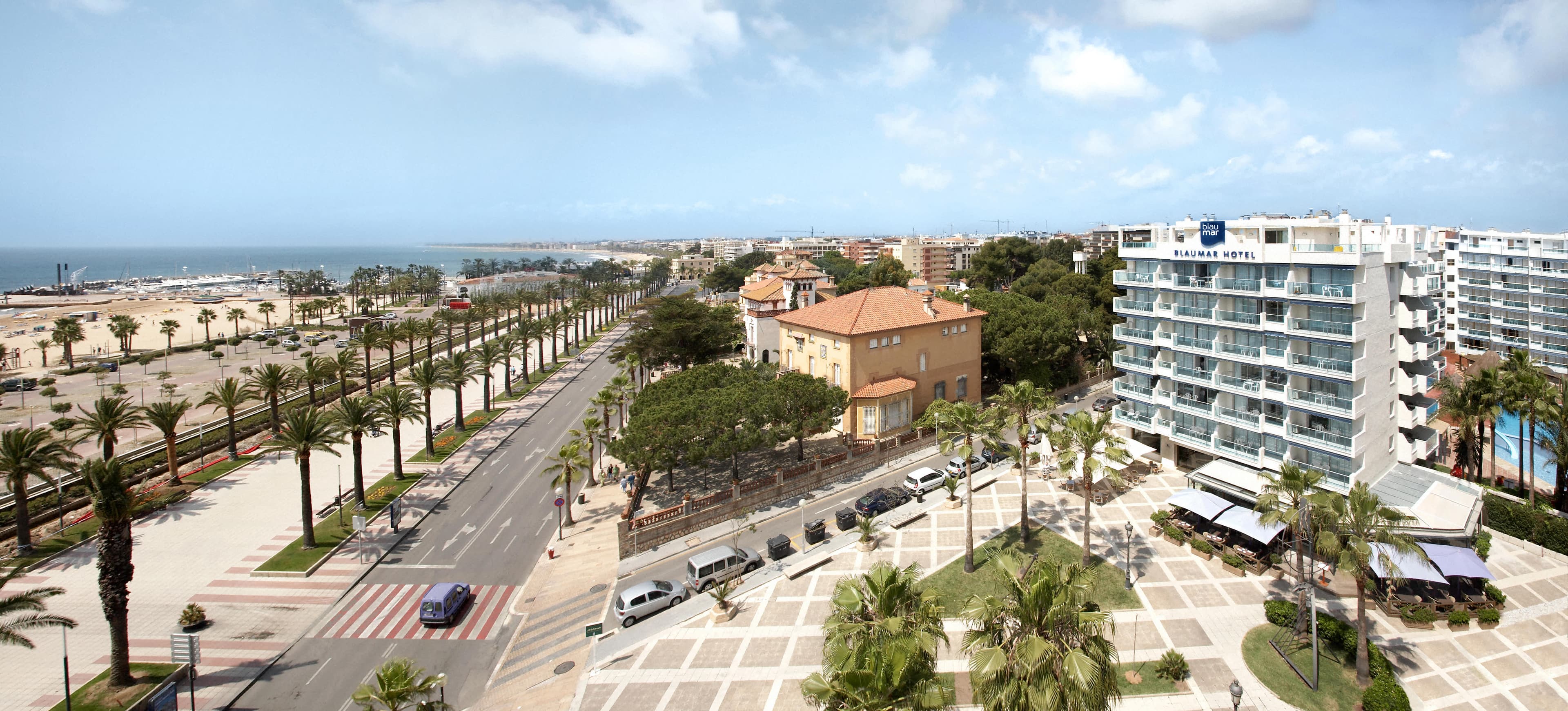 Blaumar