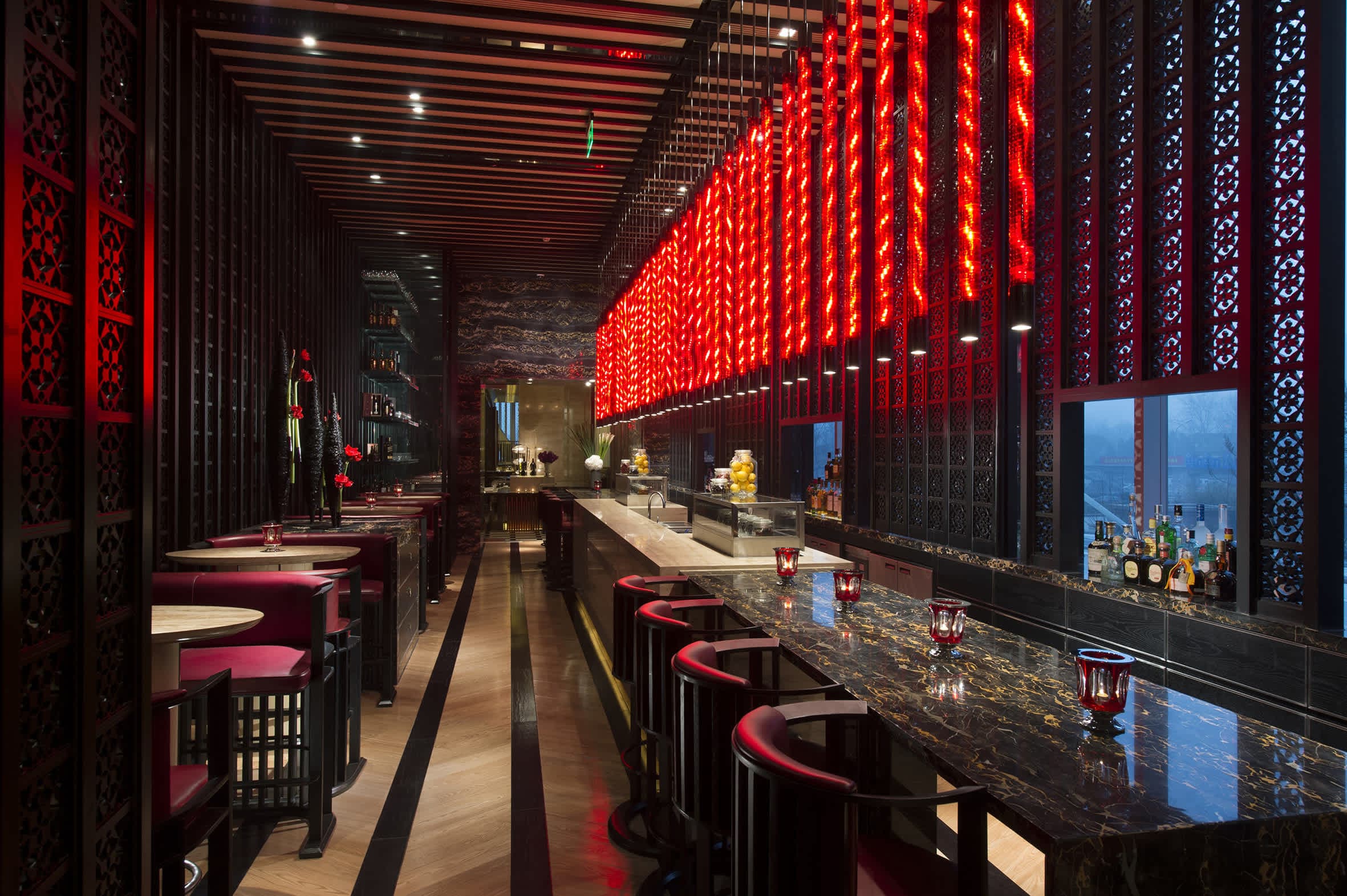 Conrad Beijing Ansicht 7