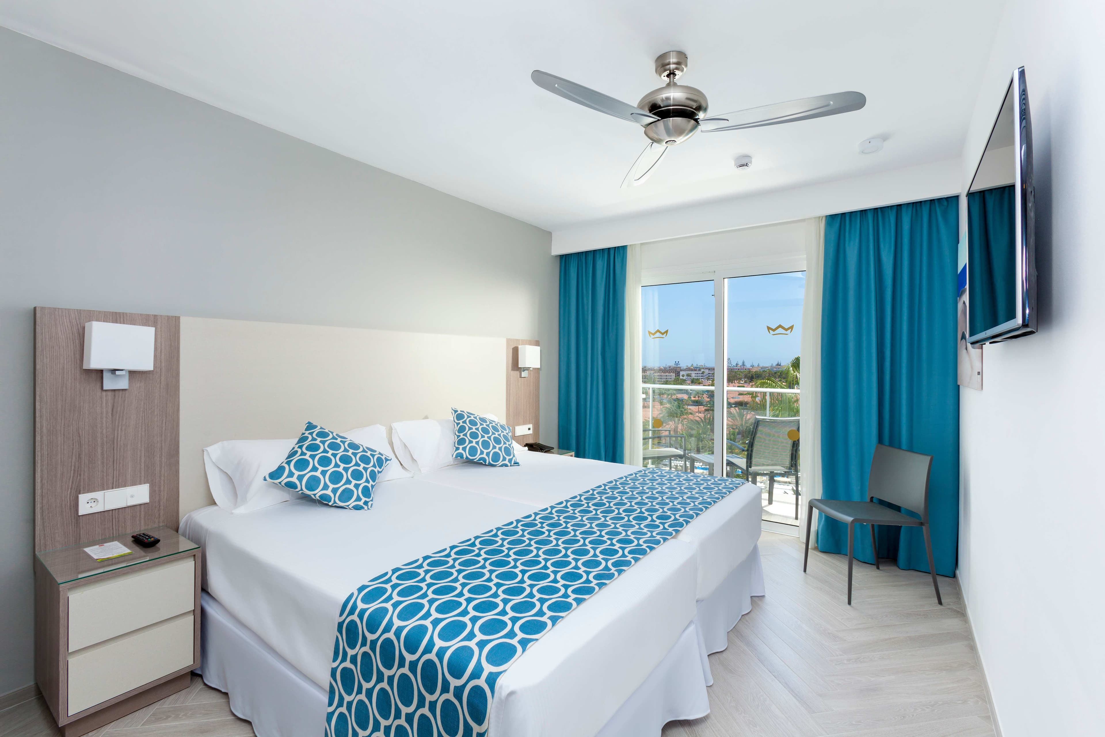 Hotel Riu Papayas Ansicht 3