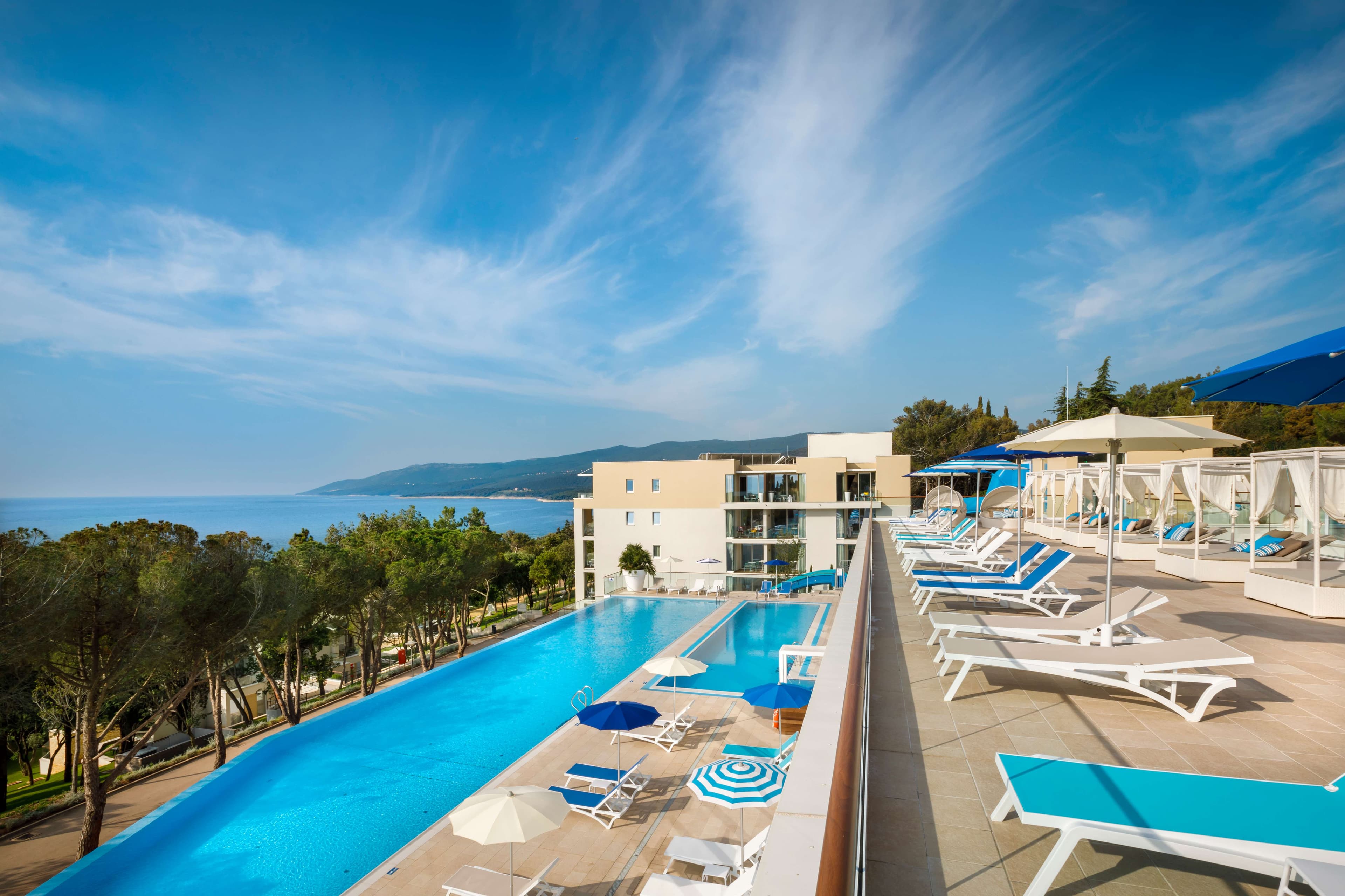 Girandella Maro Suites & Villas Ansicht 10