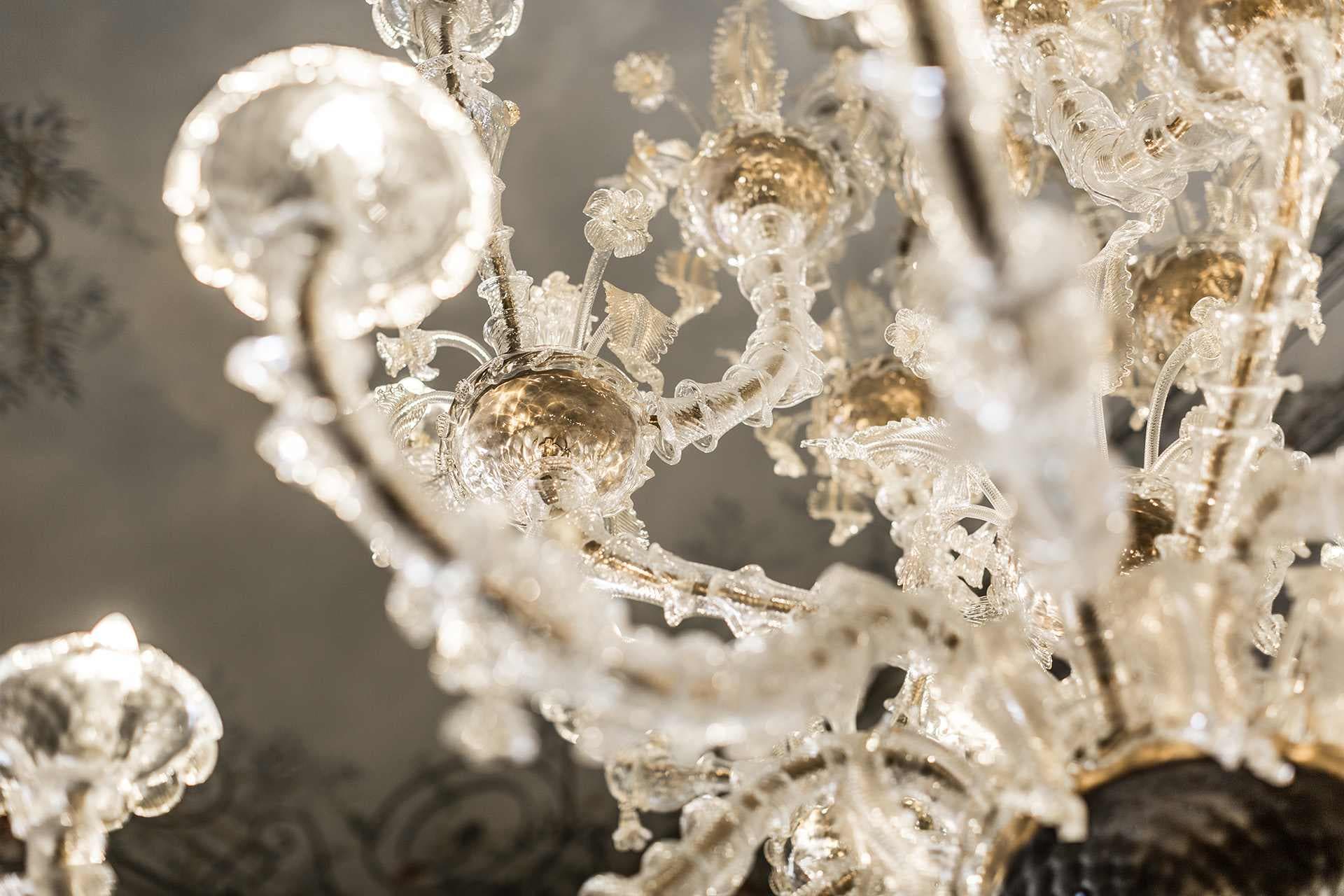 Hotel Reine Victoria by Laudinella Ansicht 10