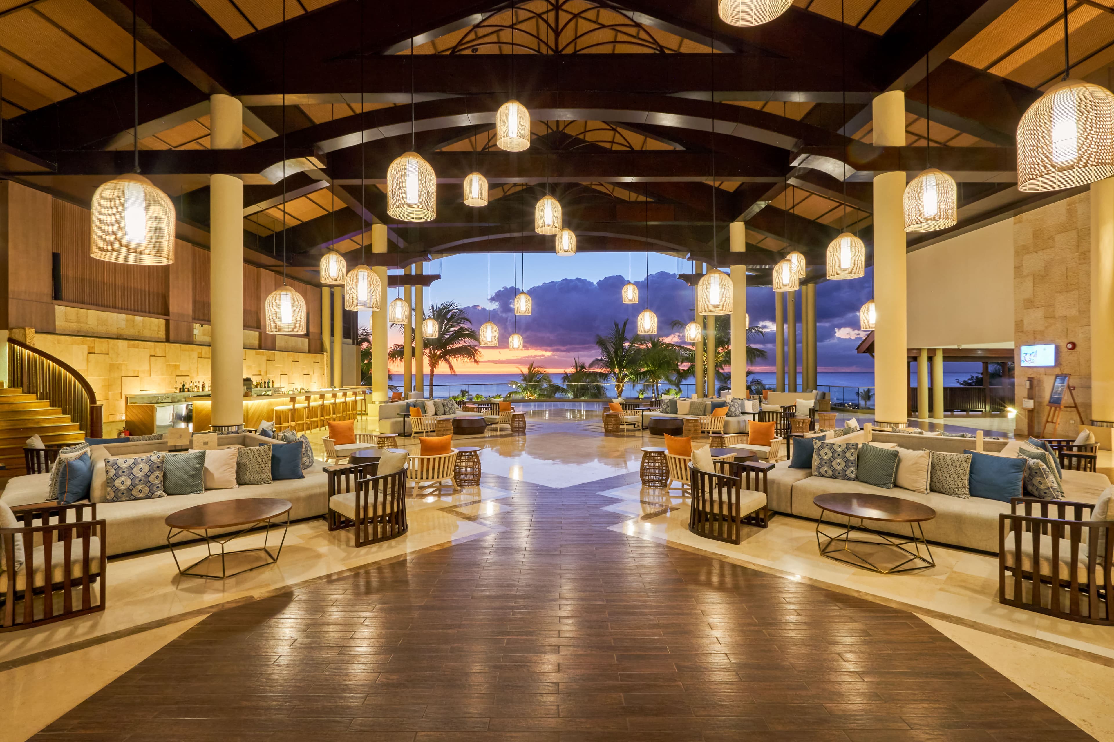InterContinental Mauritius Resort Balaclava Fort Ansicht 8