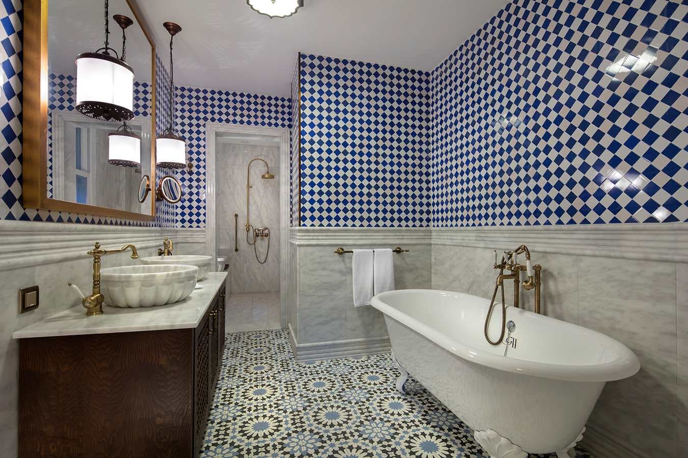 Hagia Sofia Mansions Istanbul, Curio Collection by Hilton Ansicht 10