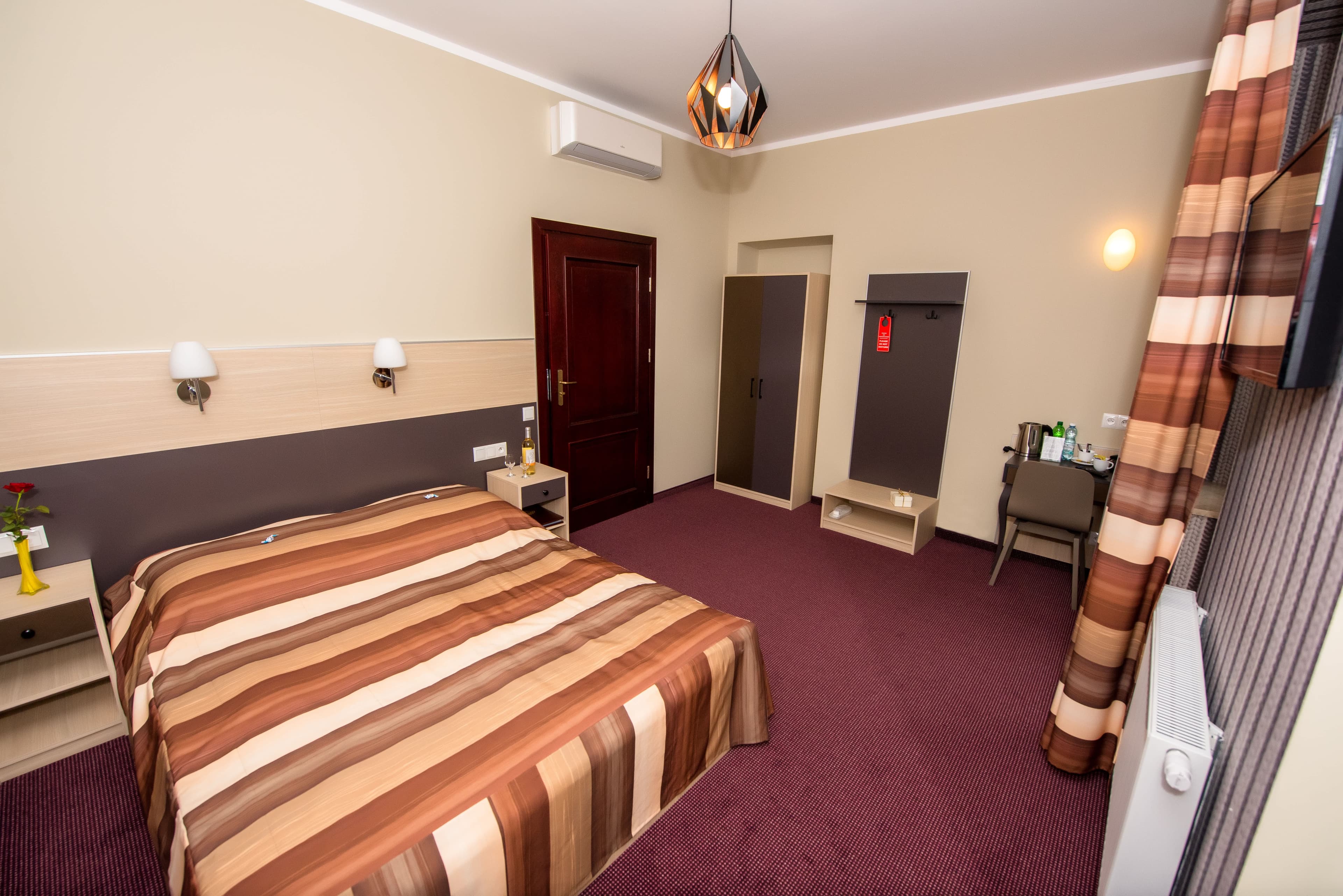 Hotel Kazimierz II