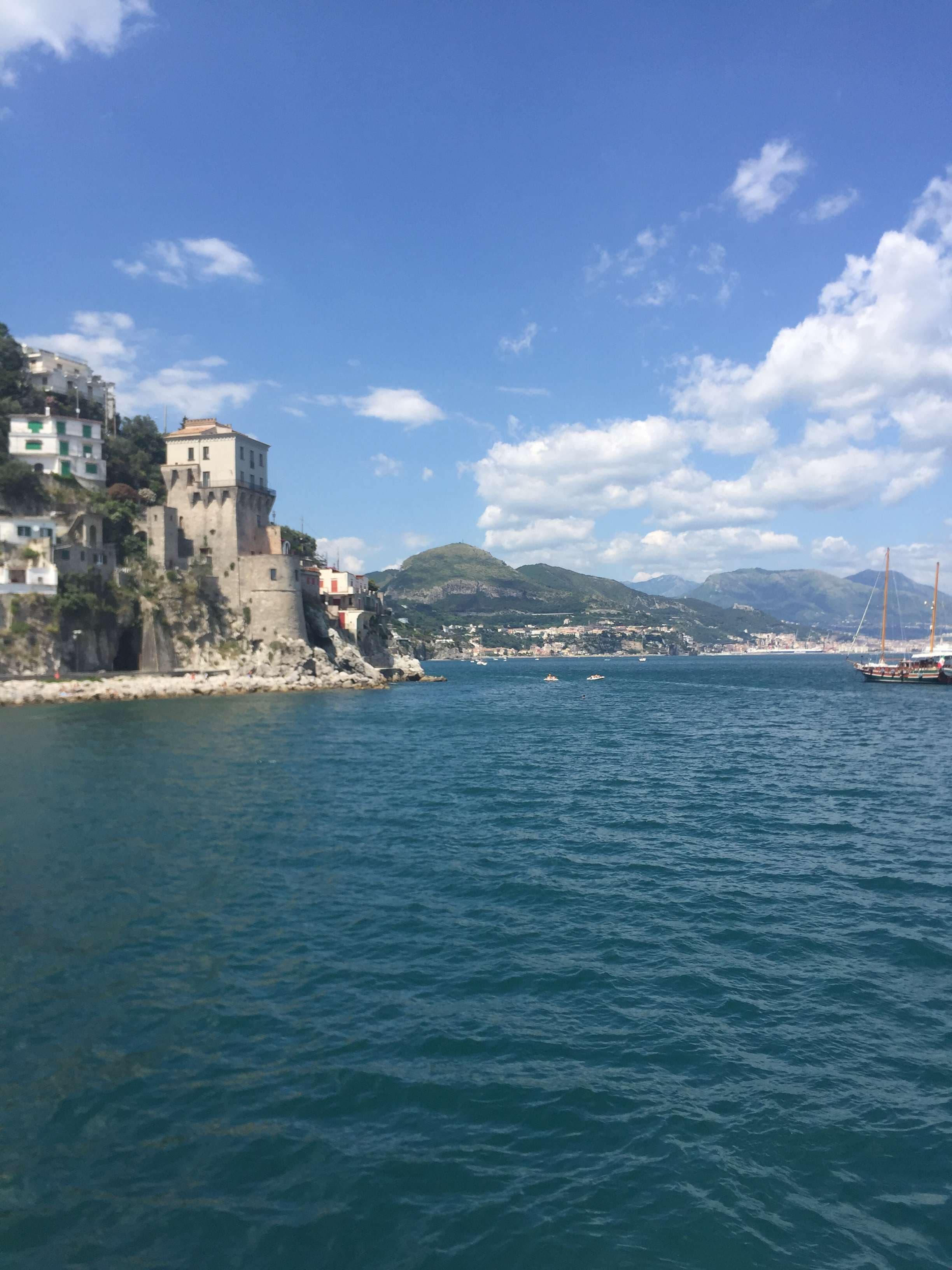 Hotel Botanico San Lazzaro Ansicht 9
