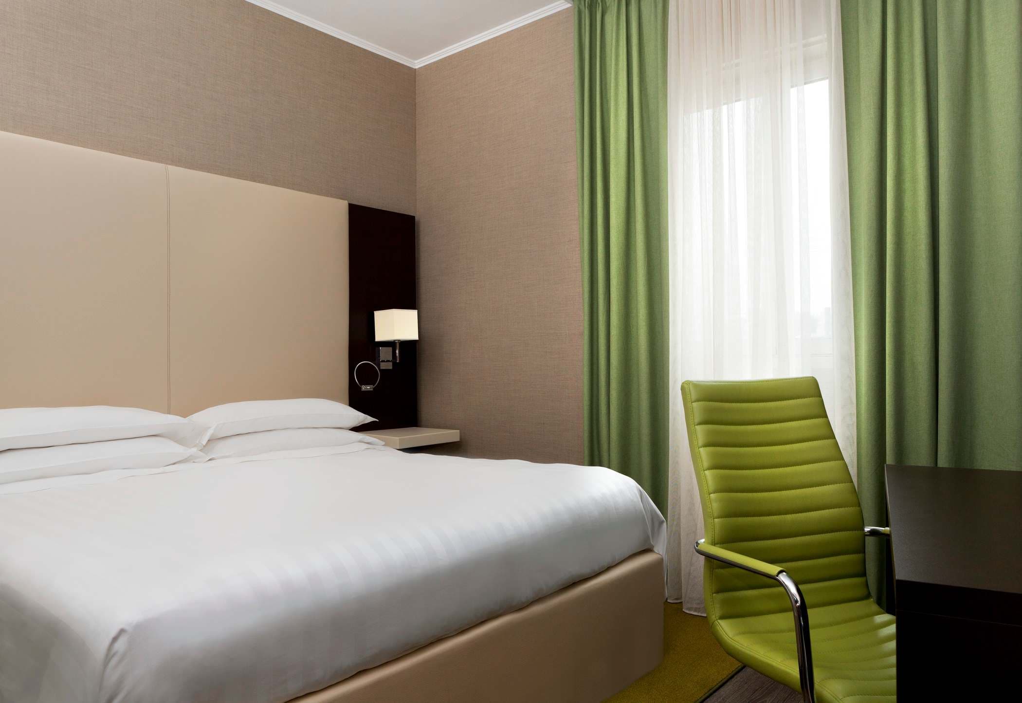 Duo Milan Porta Nuova, a Tribute Portfolio Hotel Ansicht 4