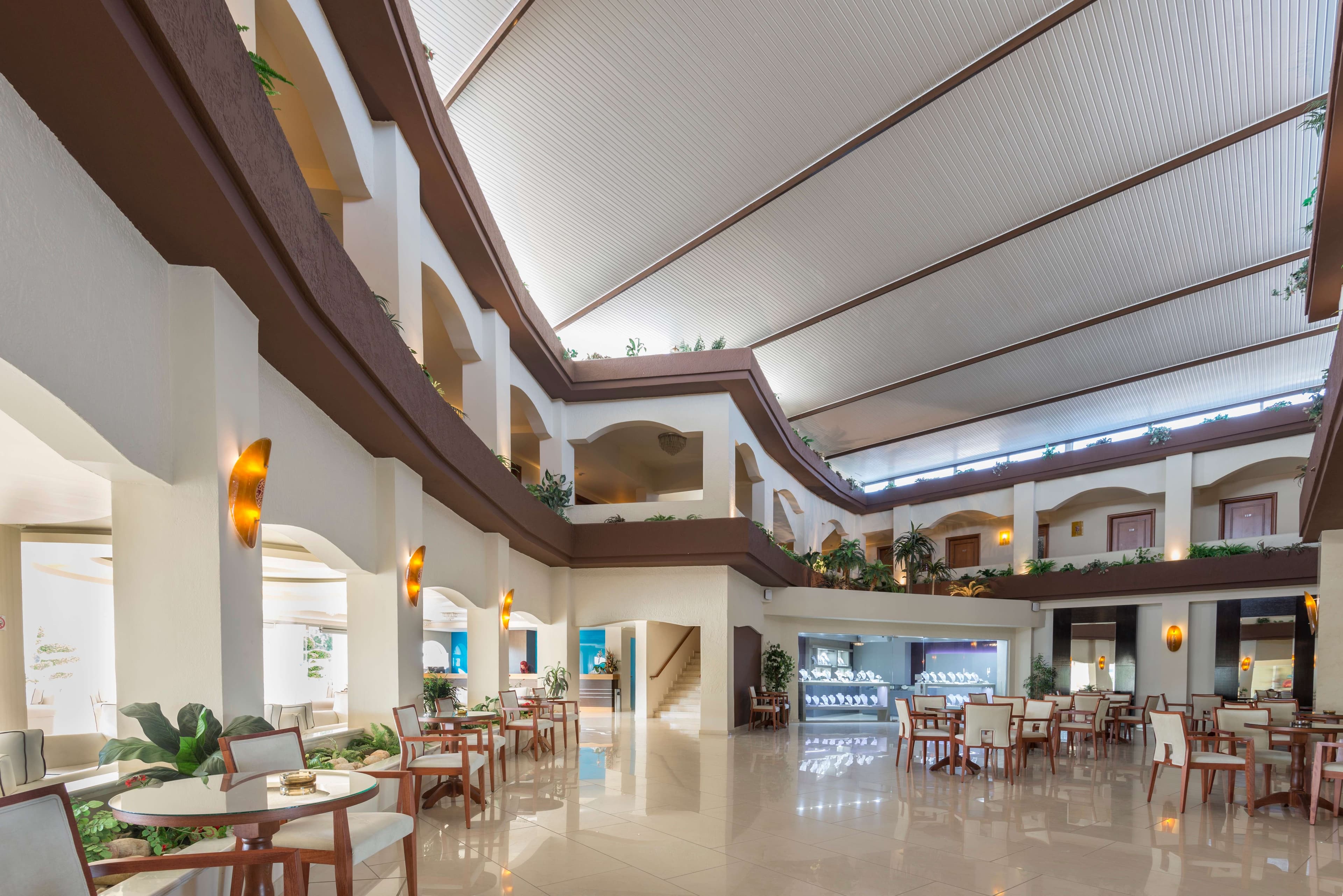 Sandy Beach Hotel & Family Suites