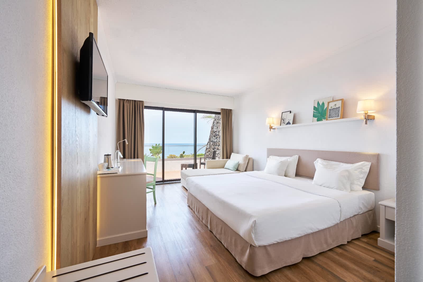 Caloura Hotel Resort Ansicht 5