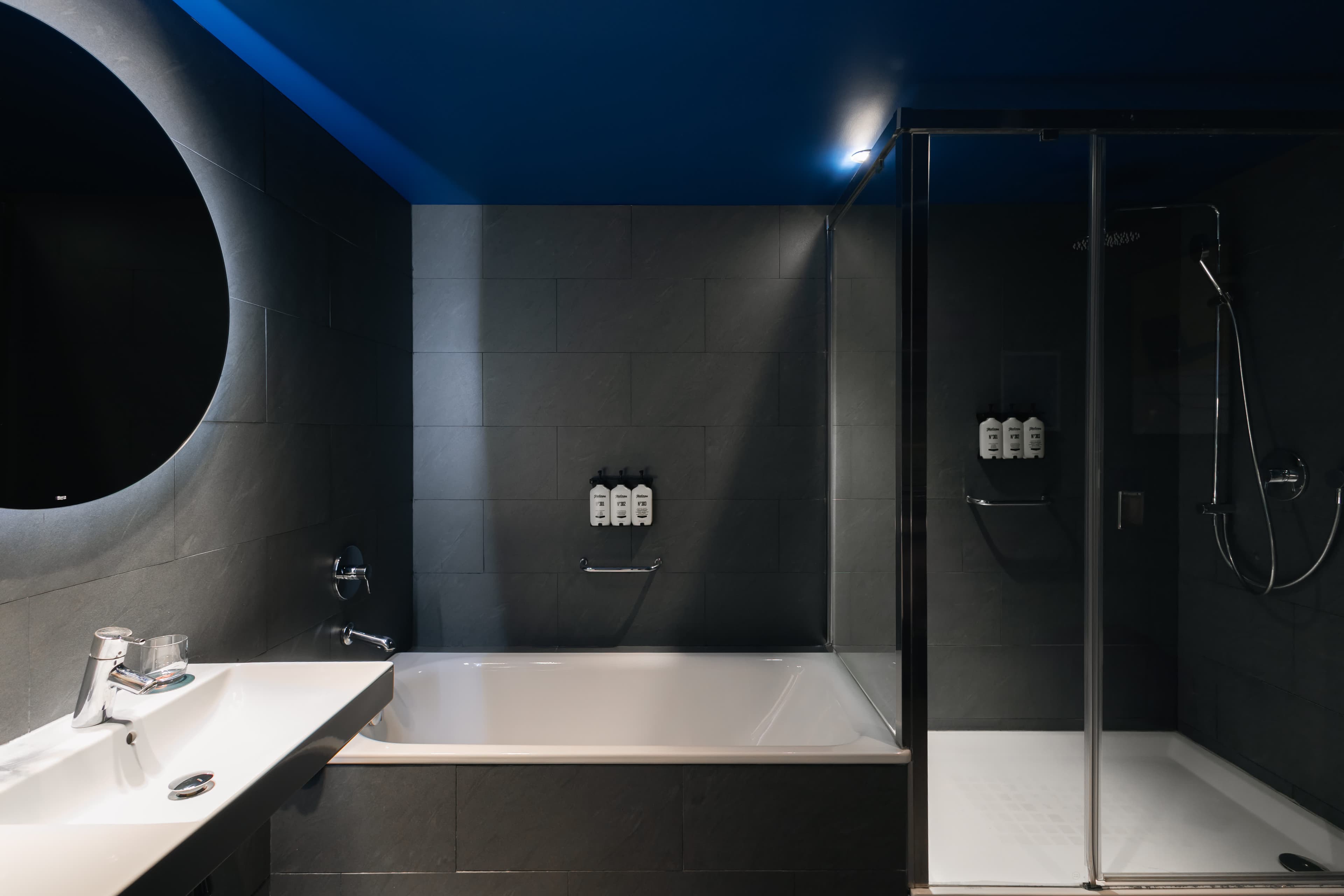 Hotel Indigo Barcelona Plaza Espana Ansicht 10