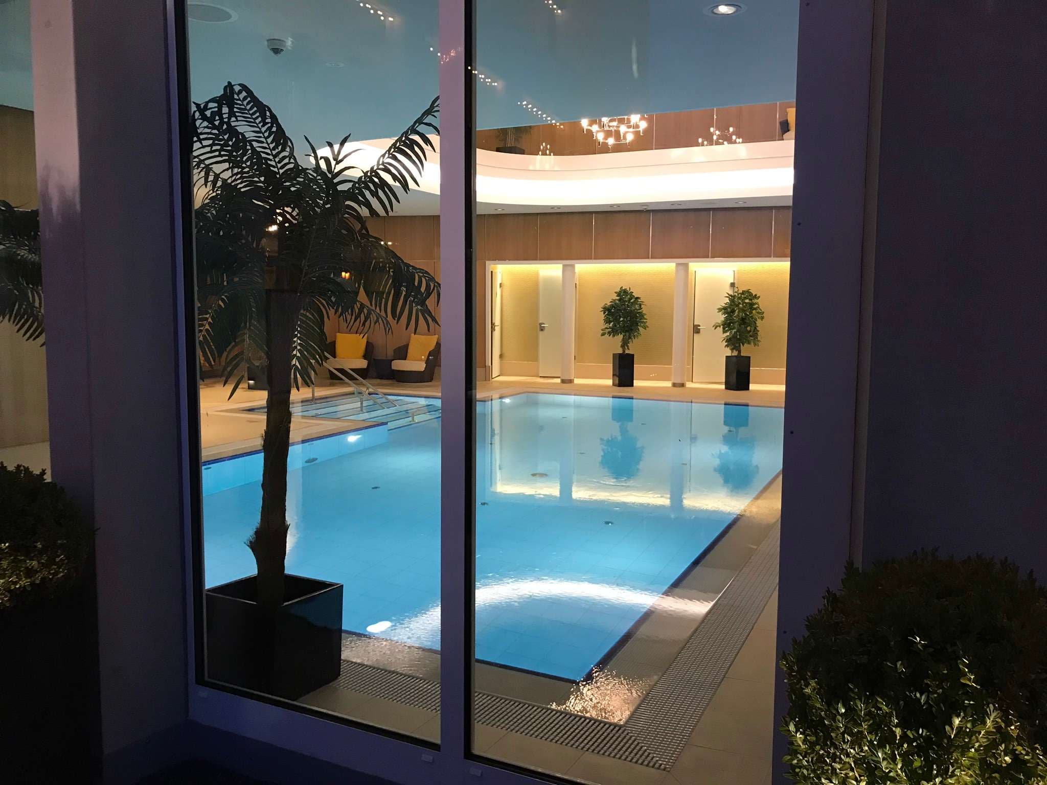Hotel Reutemann Seegarten Ansicht 7