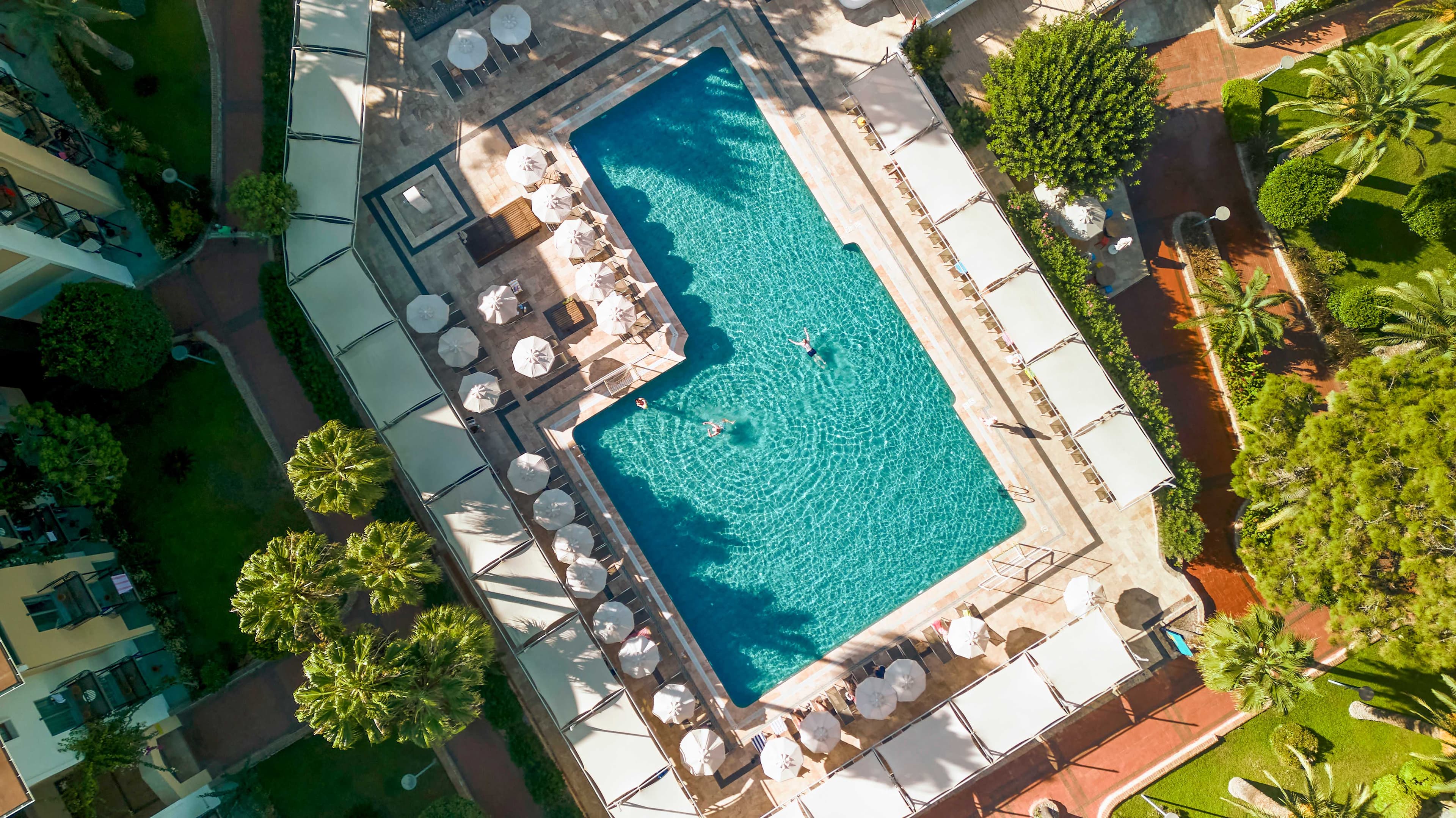 TUI MAGIC LIFE Bodrum - Adult Only (16+) Ansicht 10