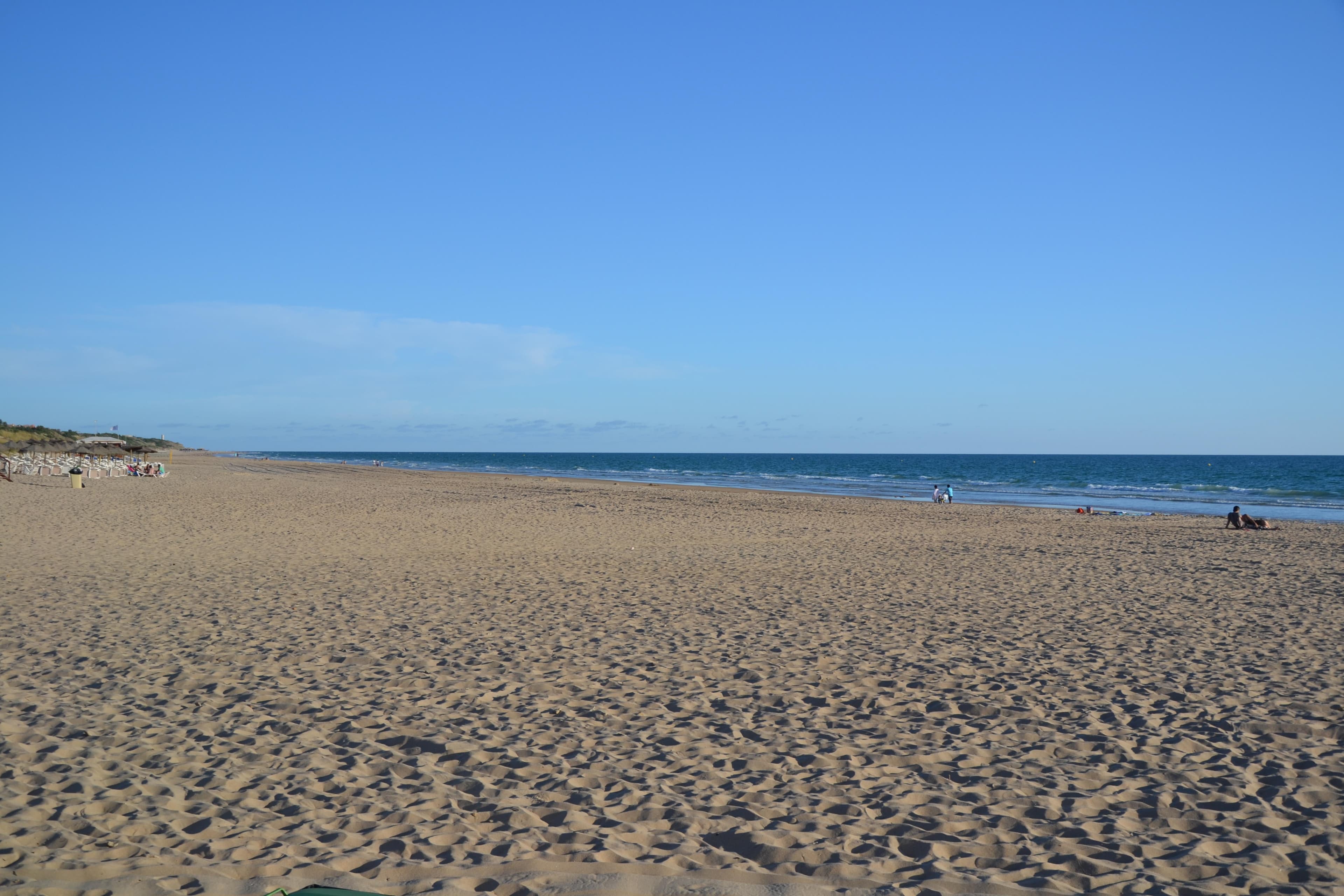 Hipotels Barrosa Garden Ansicht 9