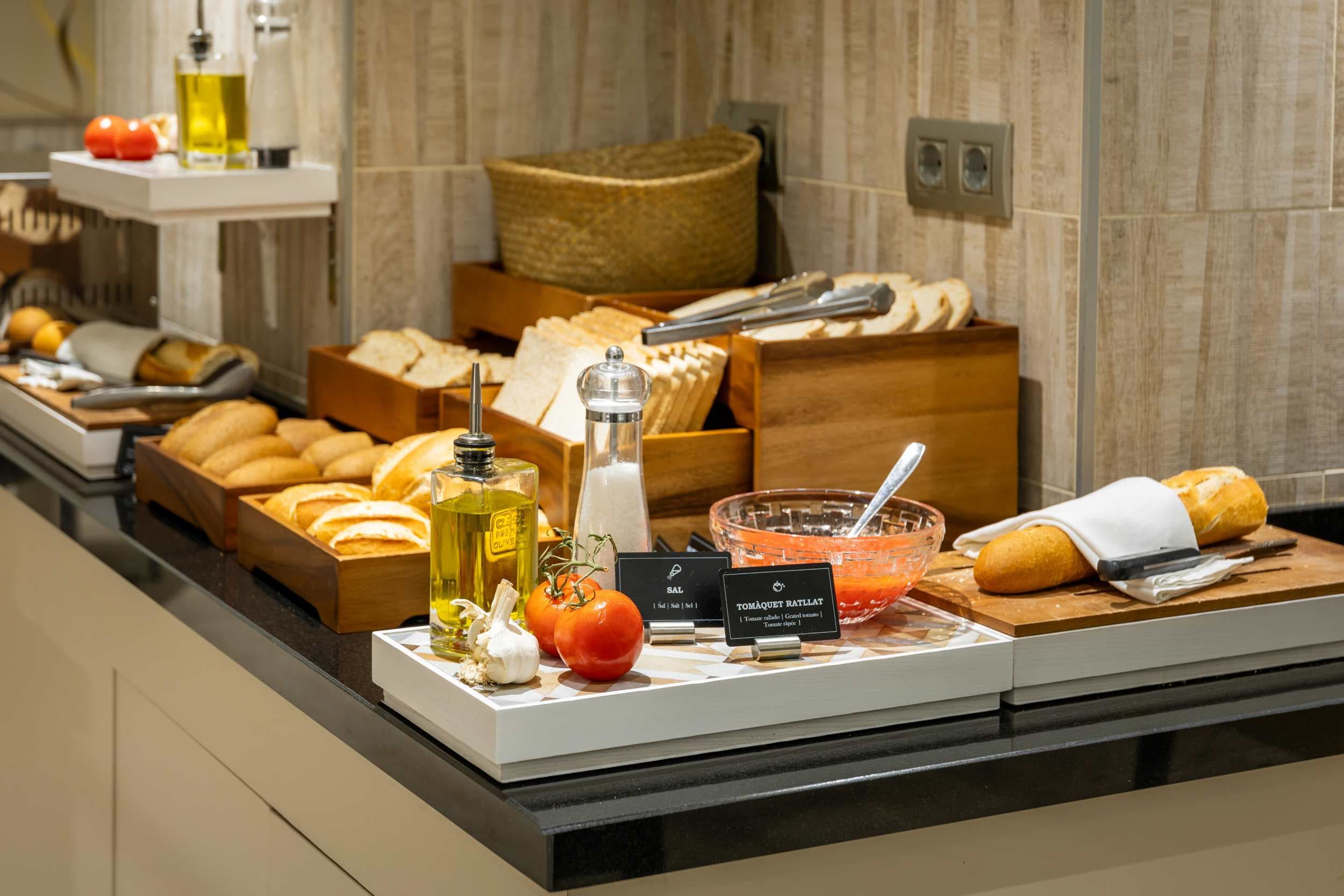 Hotel Lyon Ansicht 10