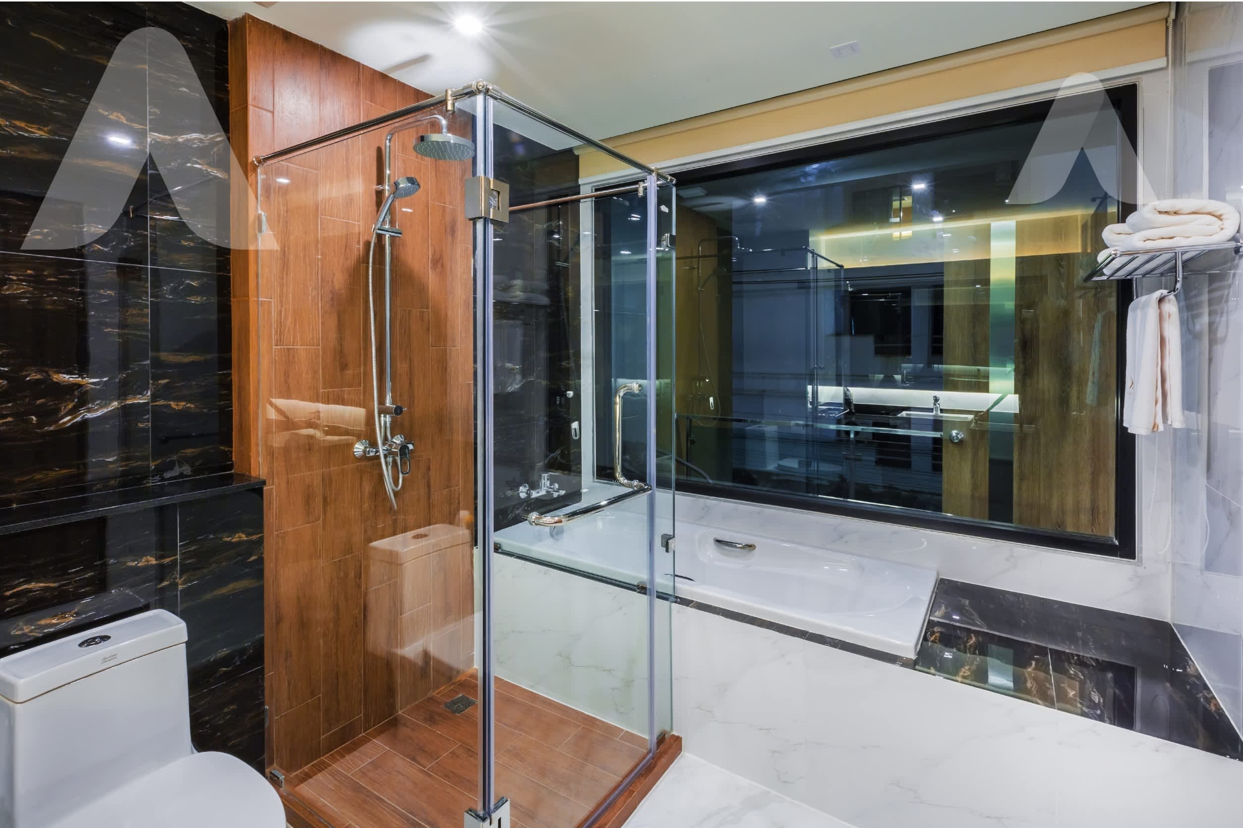 Acqua Hotel Ansicht 5