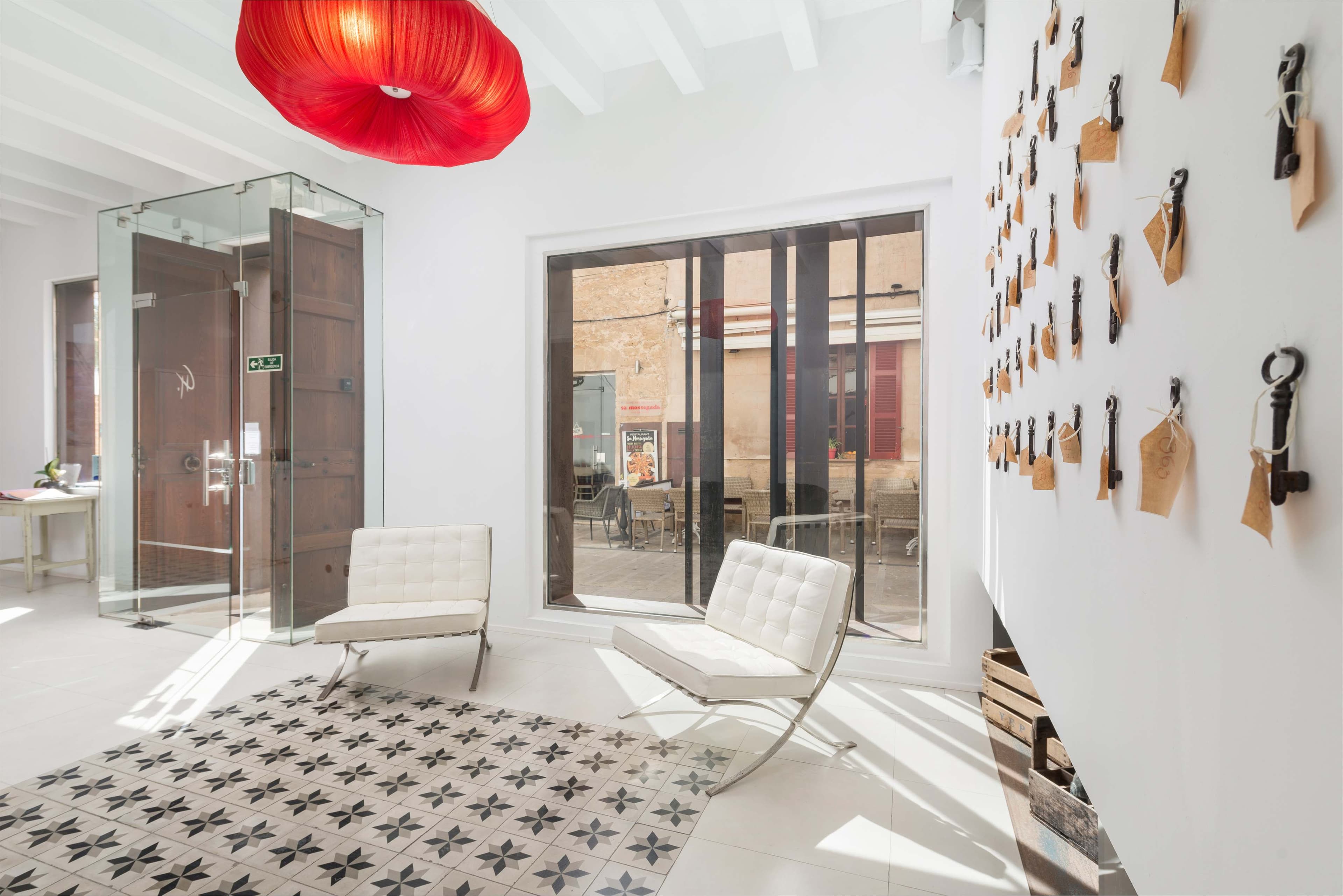 Alcudia Petit Hotel Ansicht 8