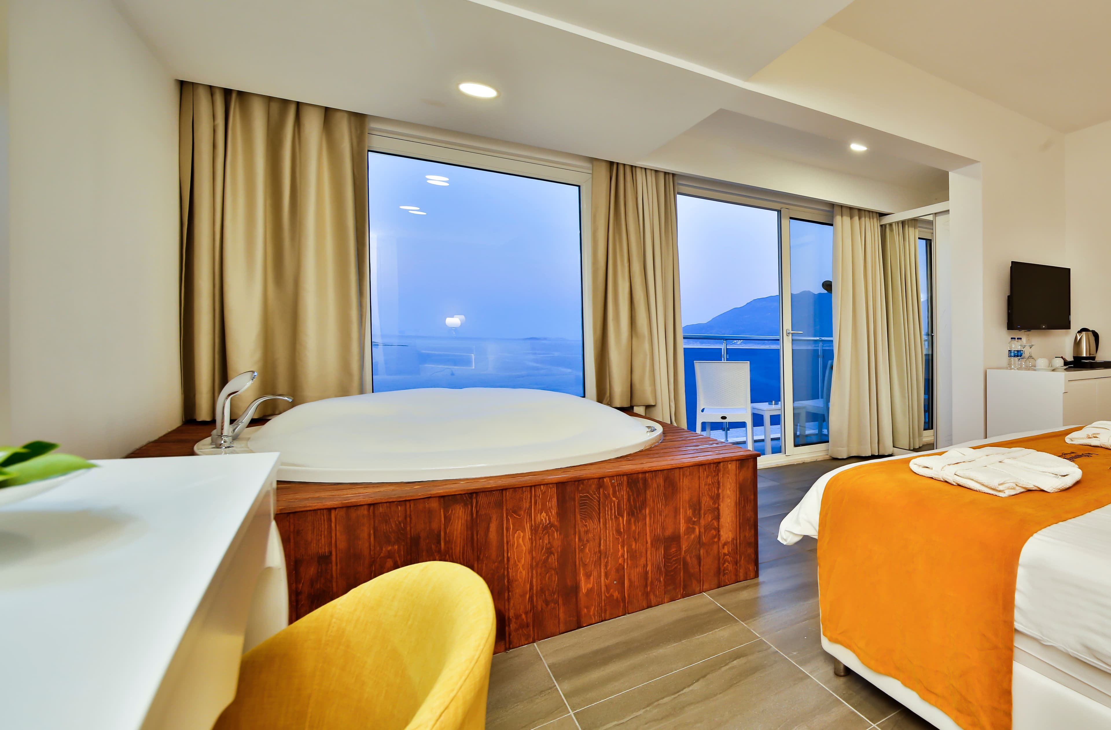 La Kumsal Boutique Hotel Ansicht 5
