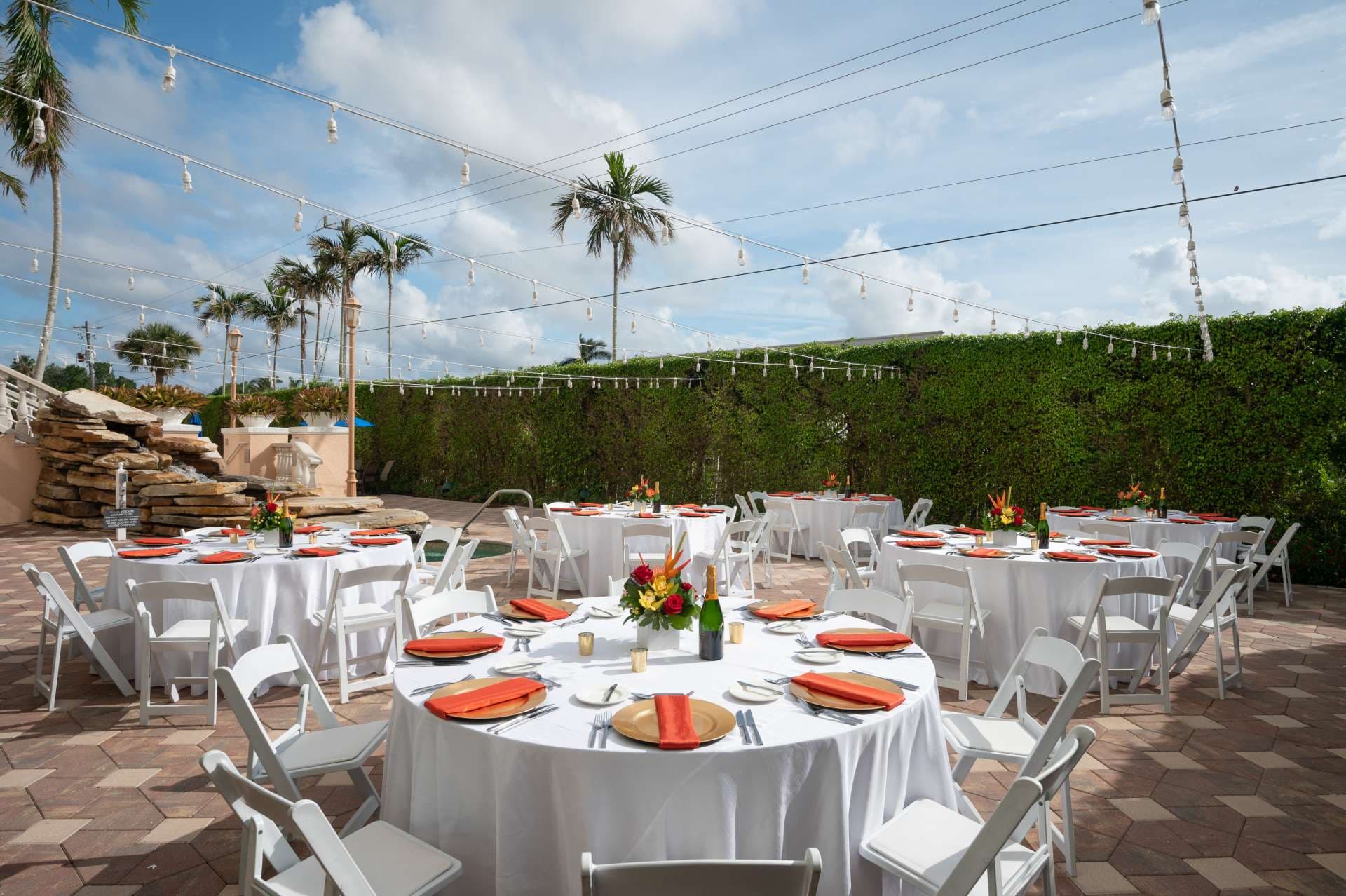 Hilton Naples Ansicht 6