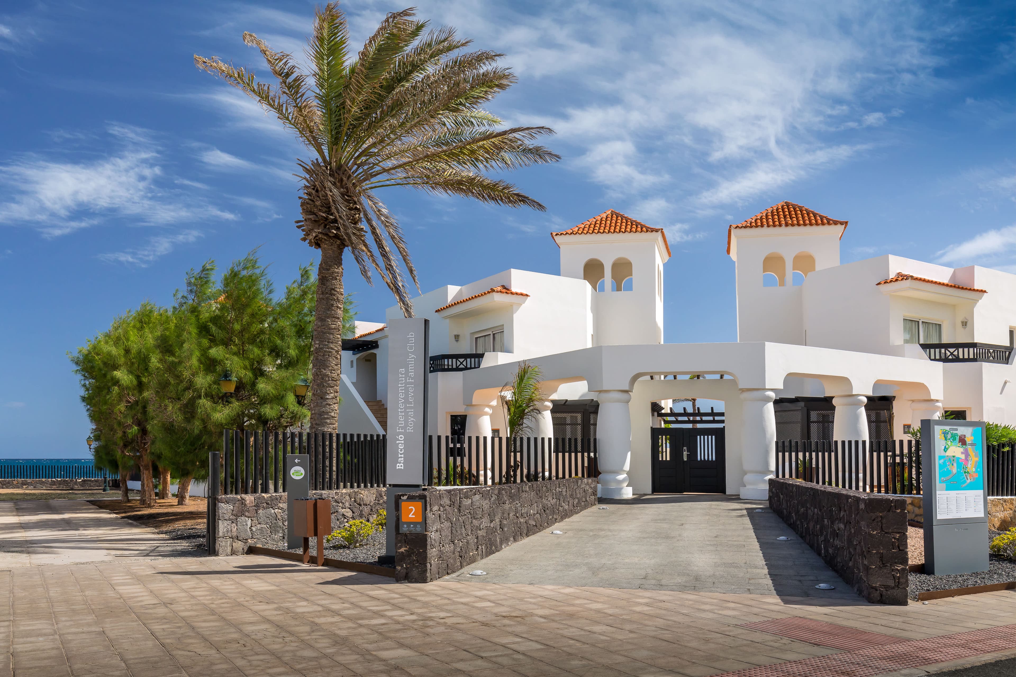 Barceló Fuerteventura Royal Level Ansicht 2