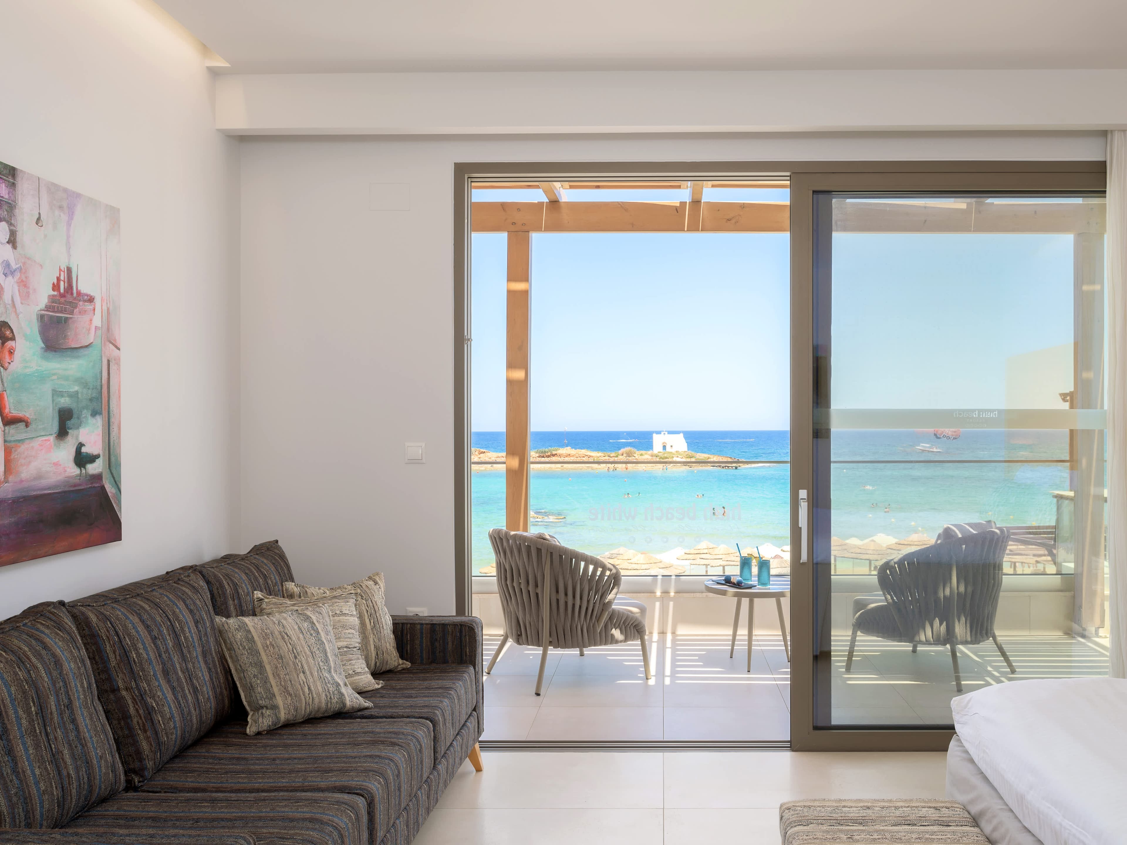 High Beach White - Adults Only Ansicht 4