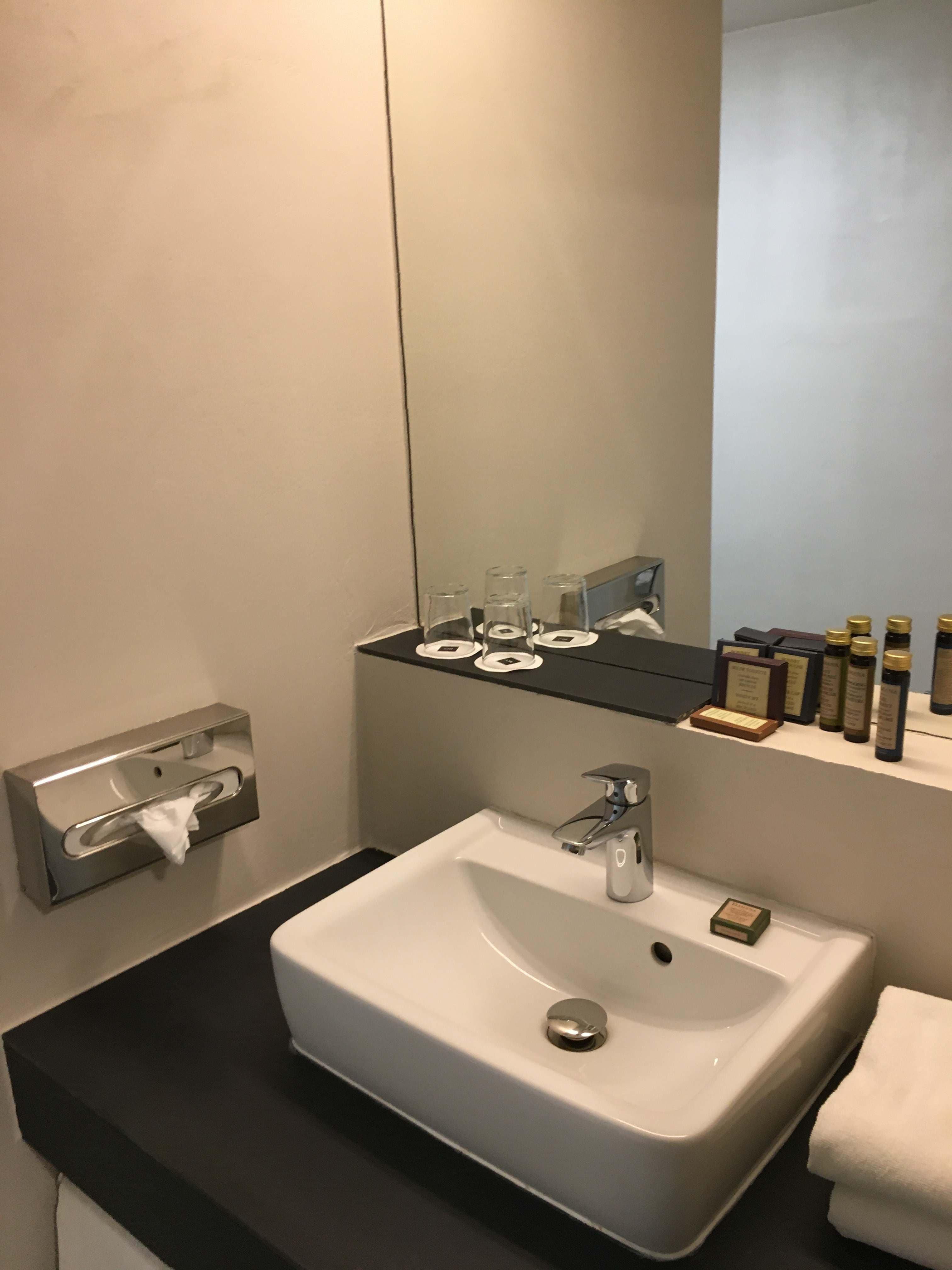 Hotel Lanchid 19 Ansicht 3