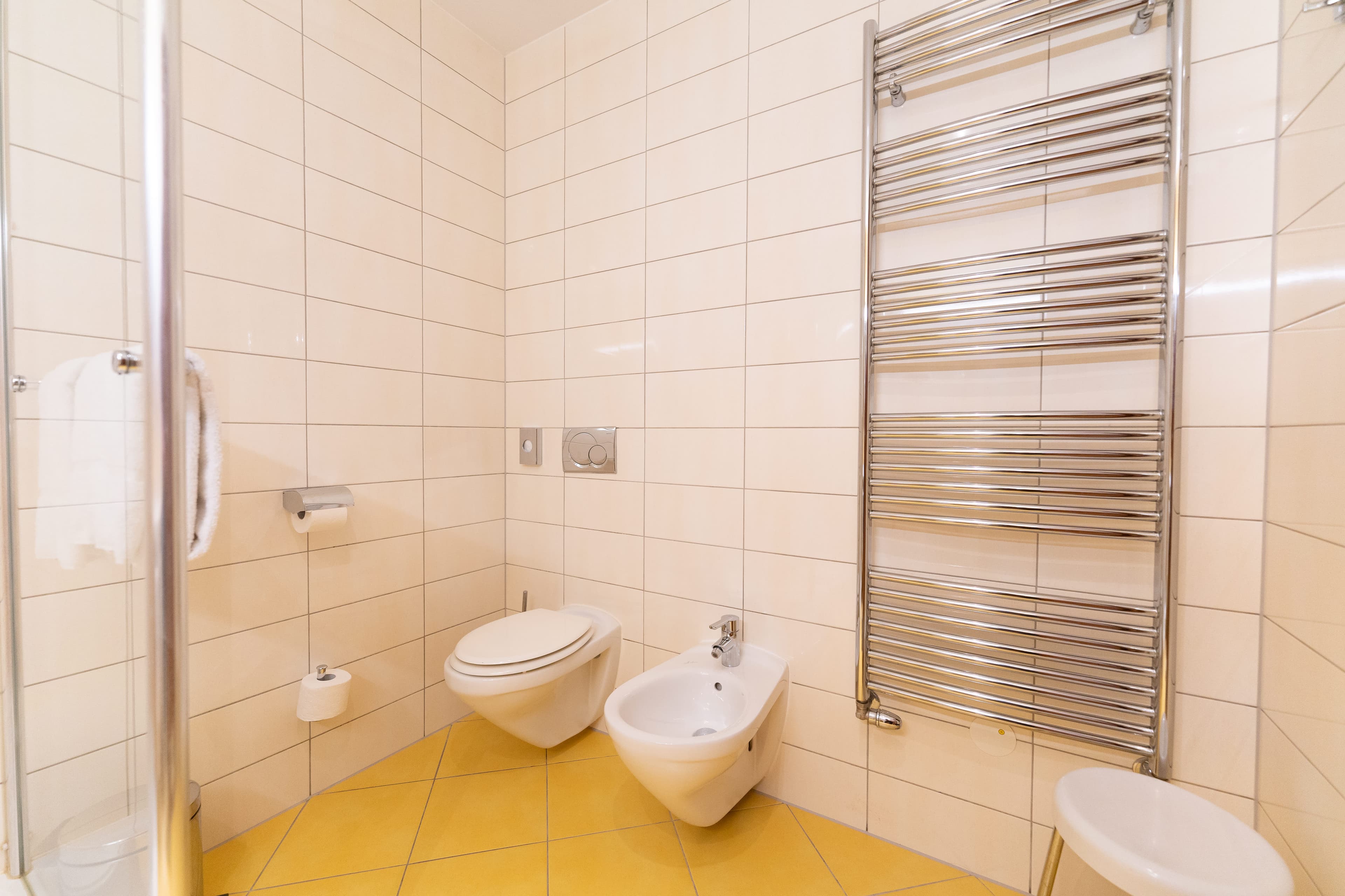 Hotel Arena Ansicht 5