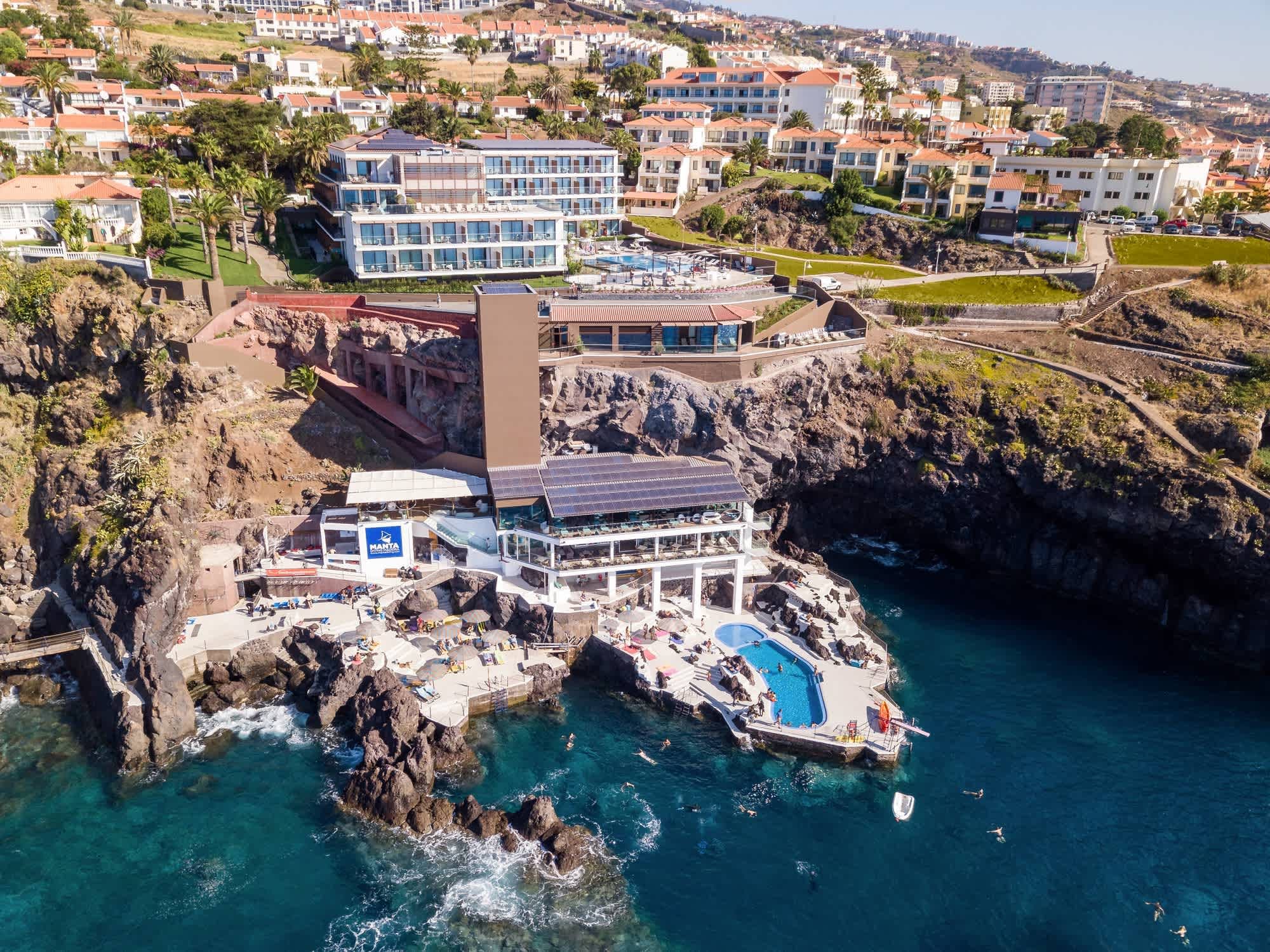 Sentido Galosol Ansicht 2